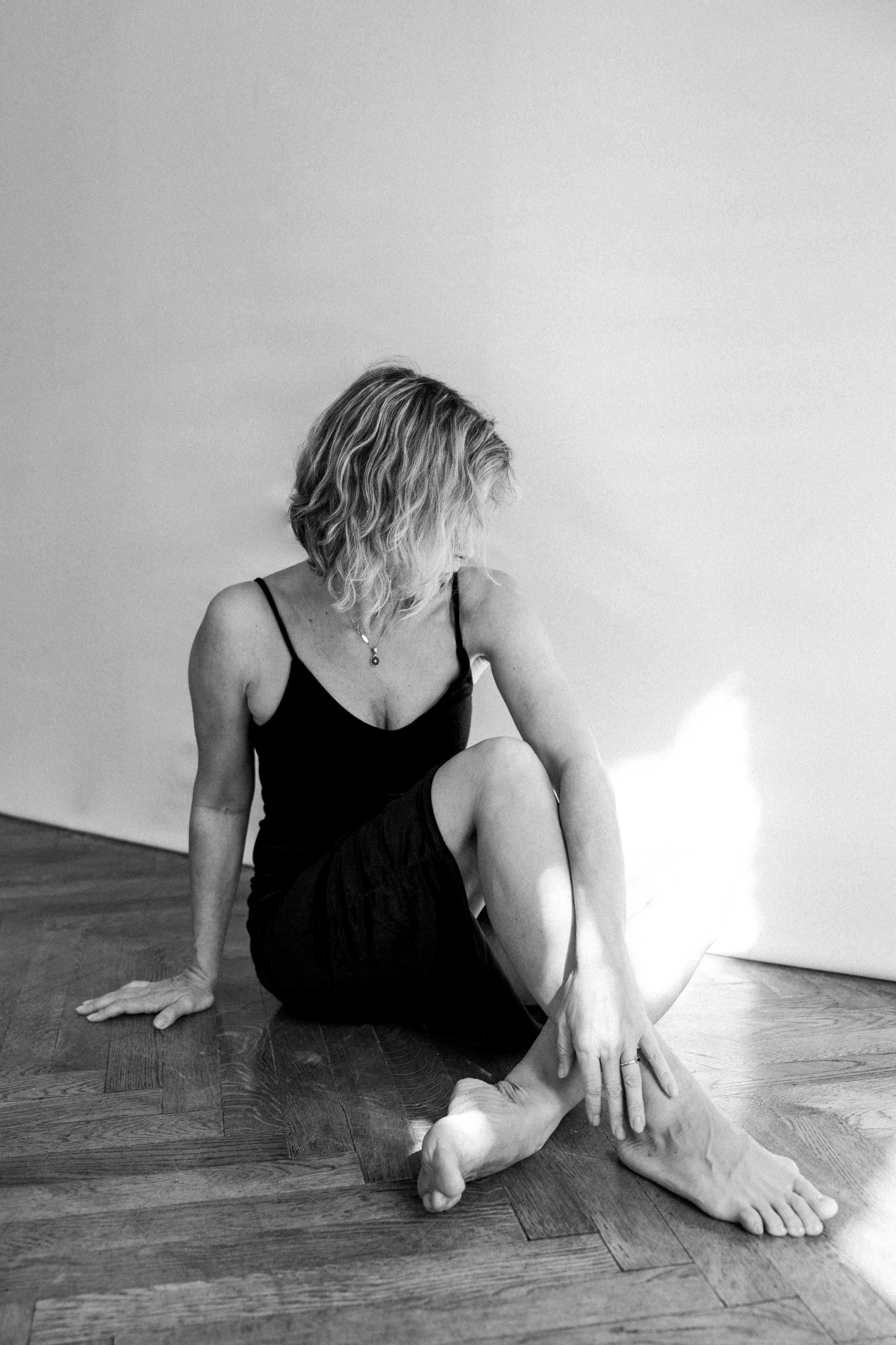 Mama Saturn. Fotograf Teplice // Alexandra Ribola