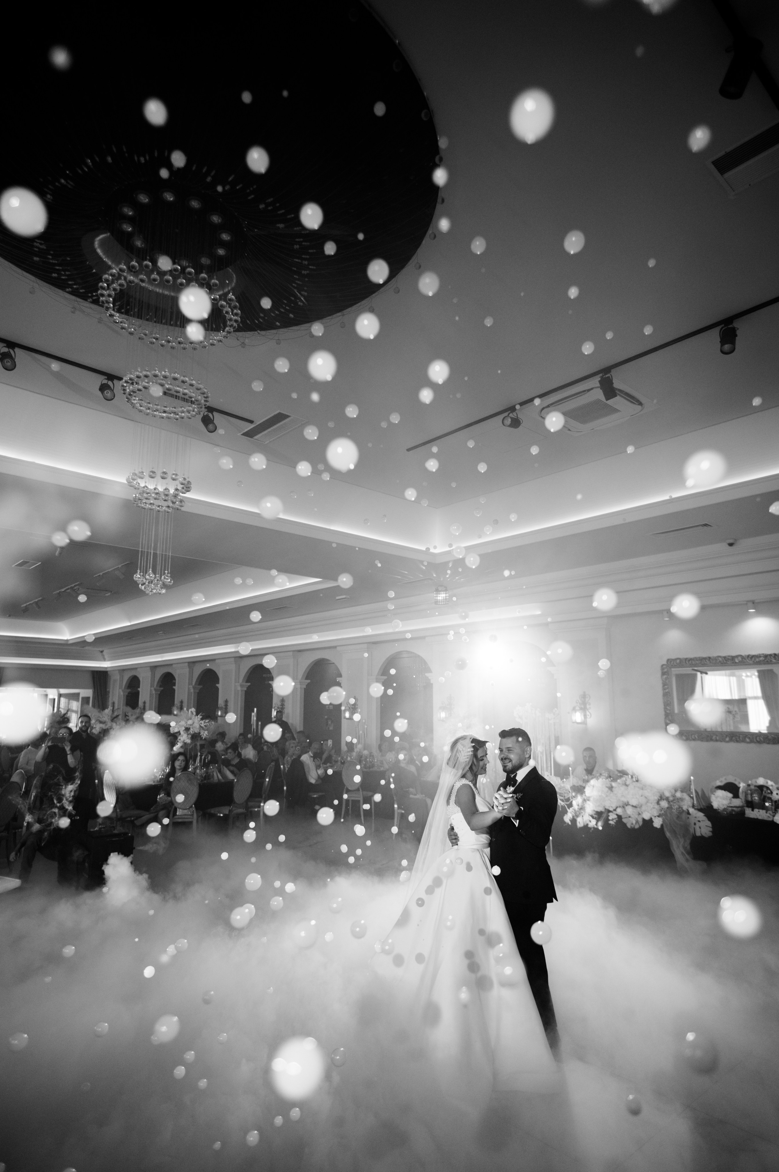 Wedding Photographer Filip Andrei
