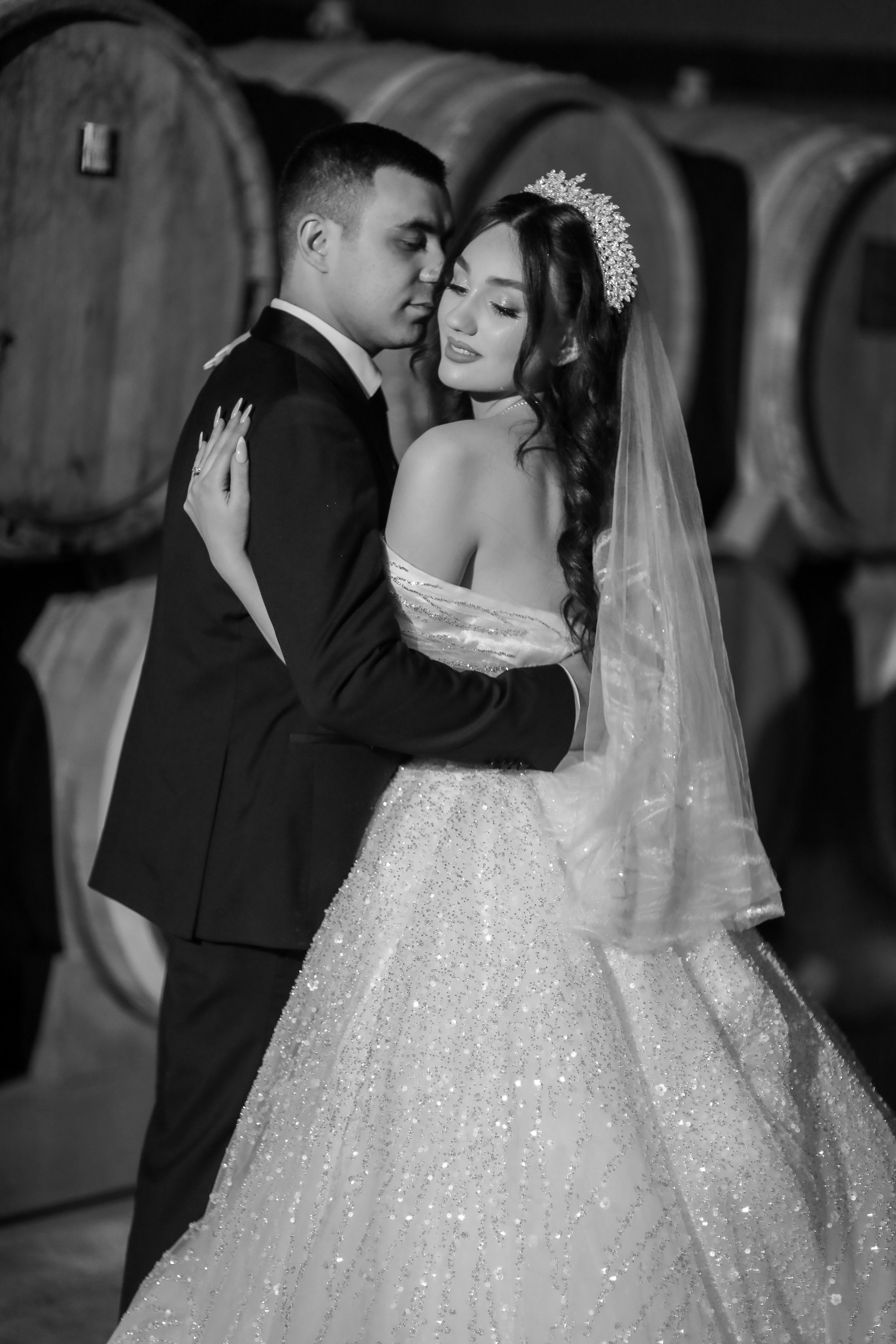 Ararat & Haykuhi wedding day. KHproduction