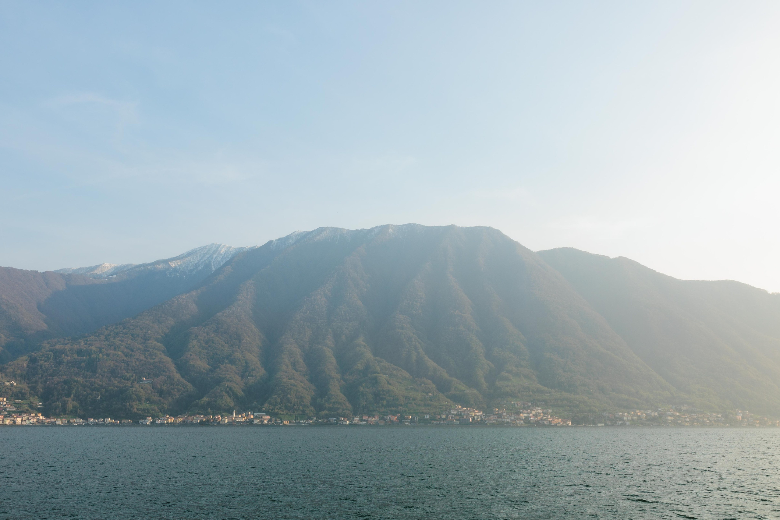 Editorial Villa Balbiano | Lake Como