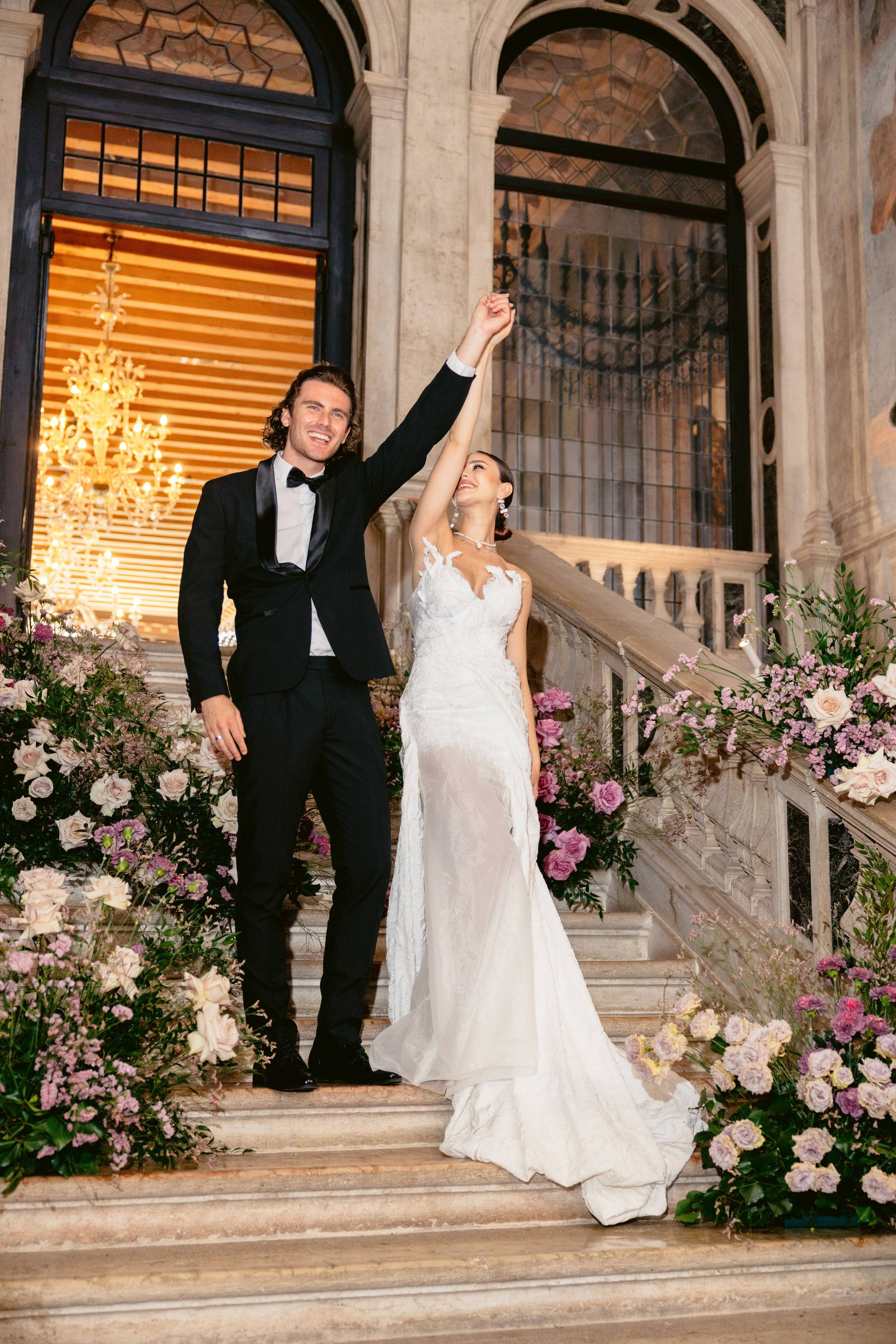 Venice Destination | Ca' Sagredo Hotel