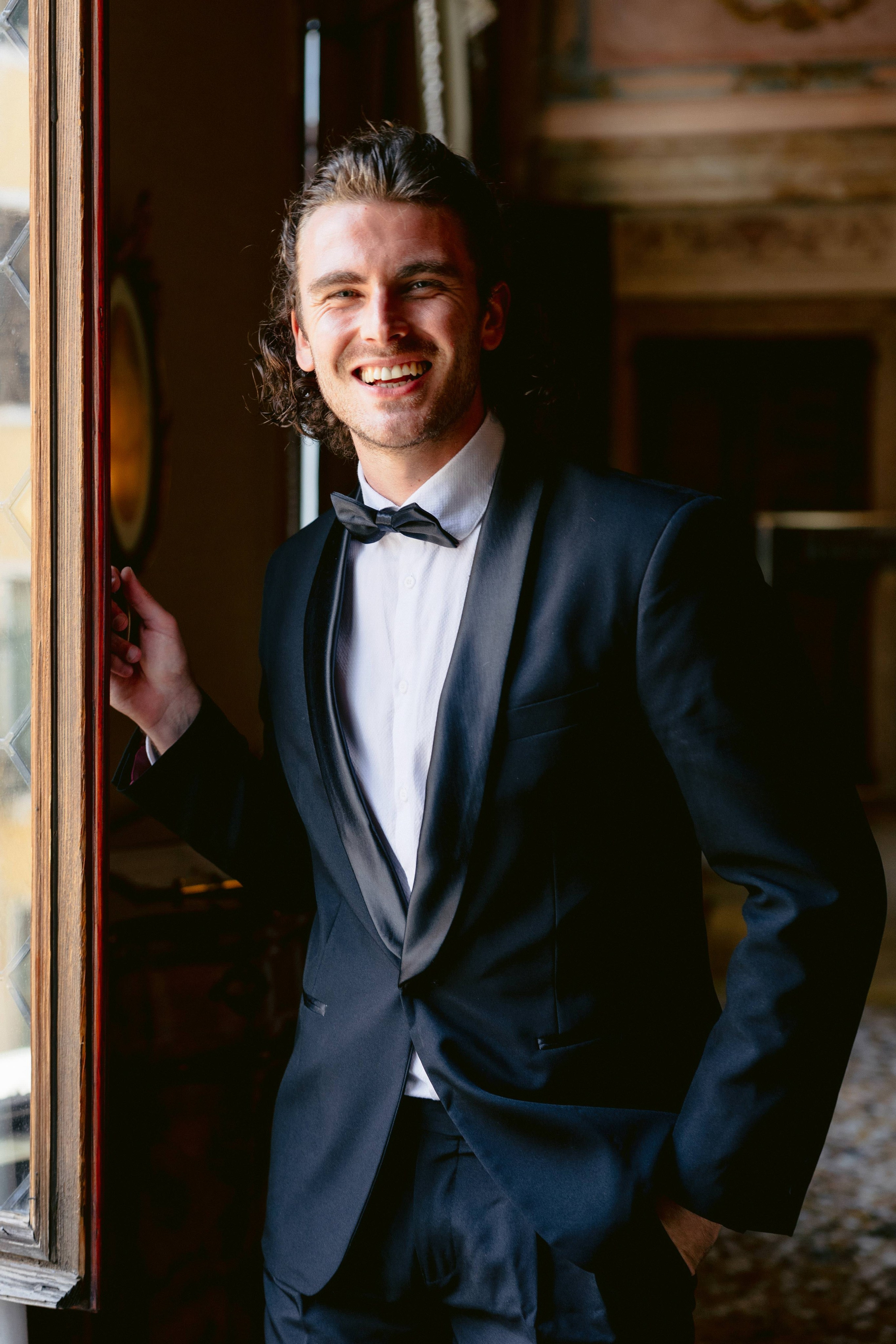 Venice Destination | Ca' Sagredo Hotel