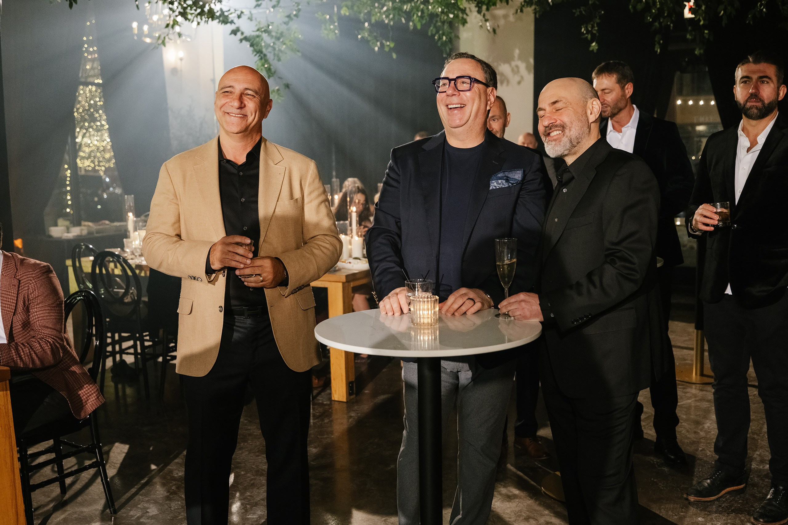 12.05.2025 Birthday Party. Wedding family event photographer in Chicago Nick Yushevich