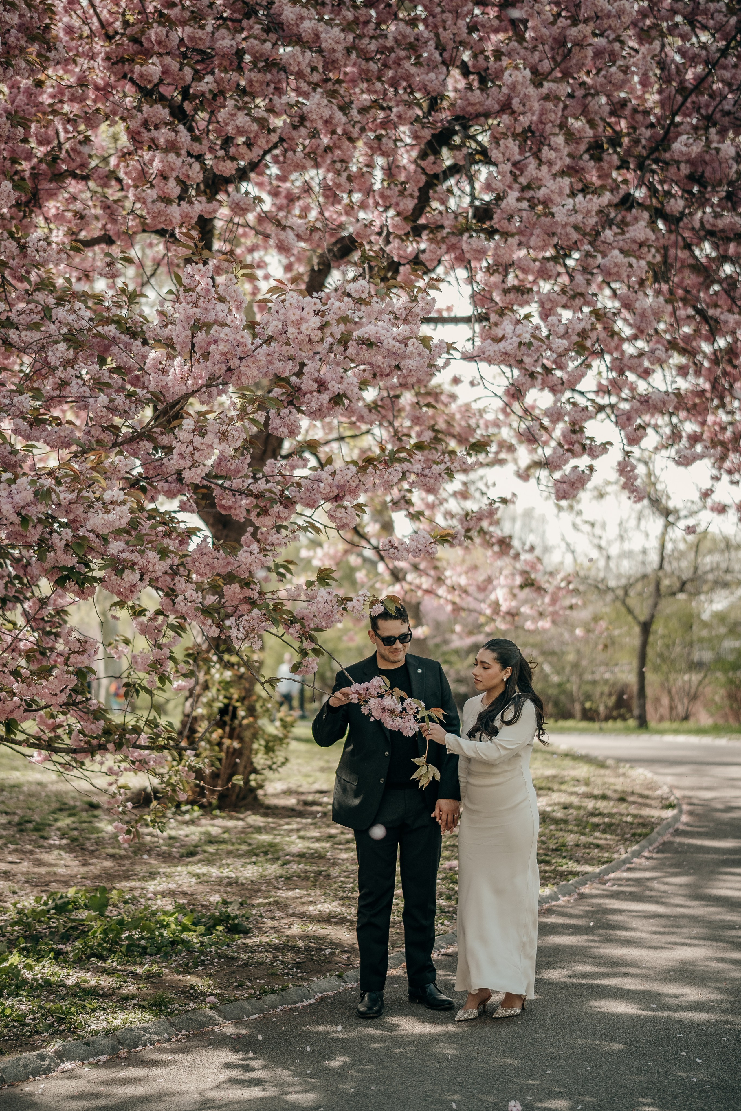 Wedding/Elopement. Lev Shevchenko Photography | moodofnewyork This website is dedicated to wedding, couple, family, and portrait photography. I help capture g