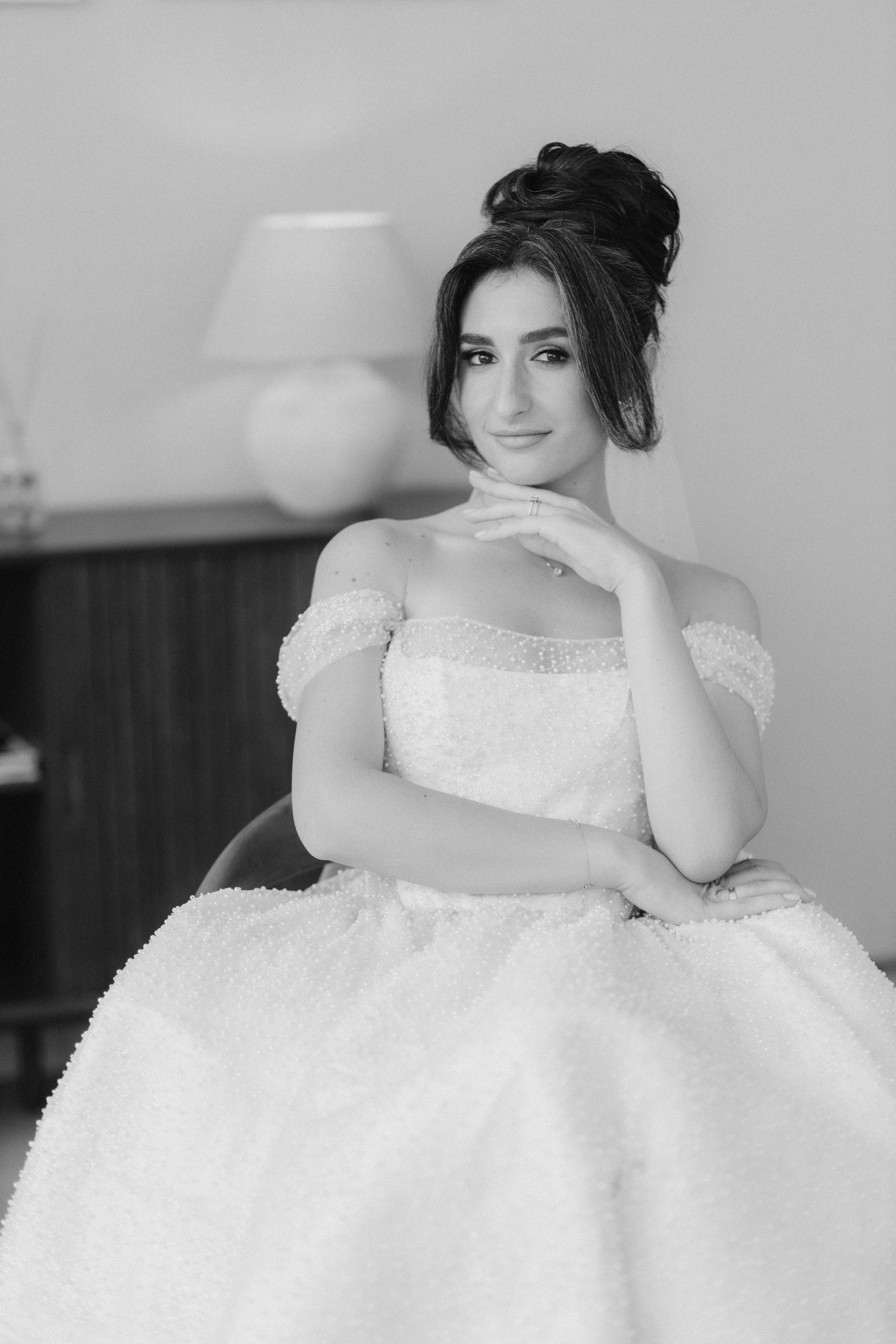 Hairandes & Emilia. Home