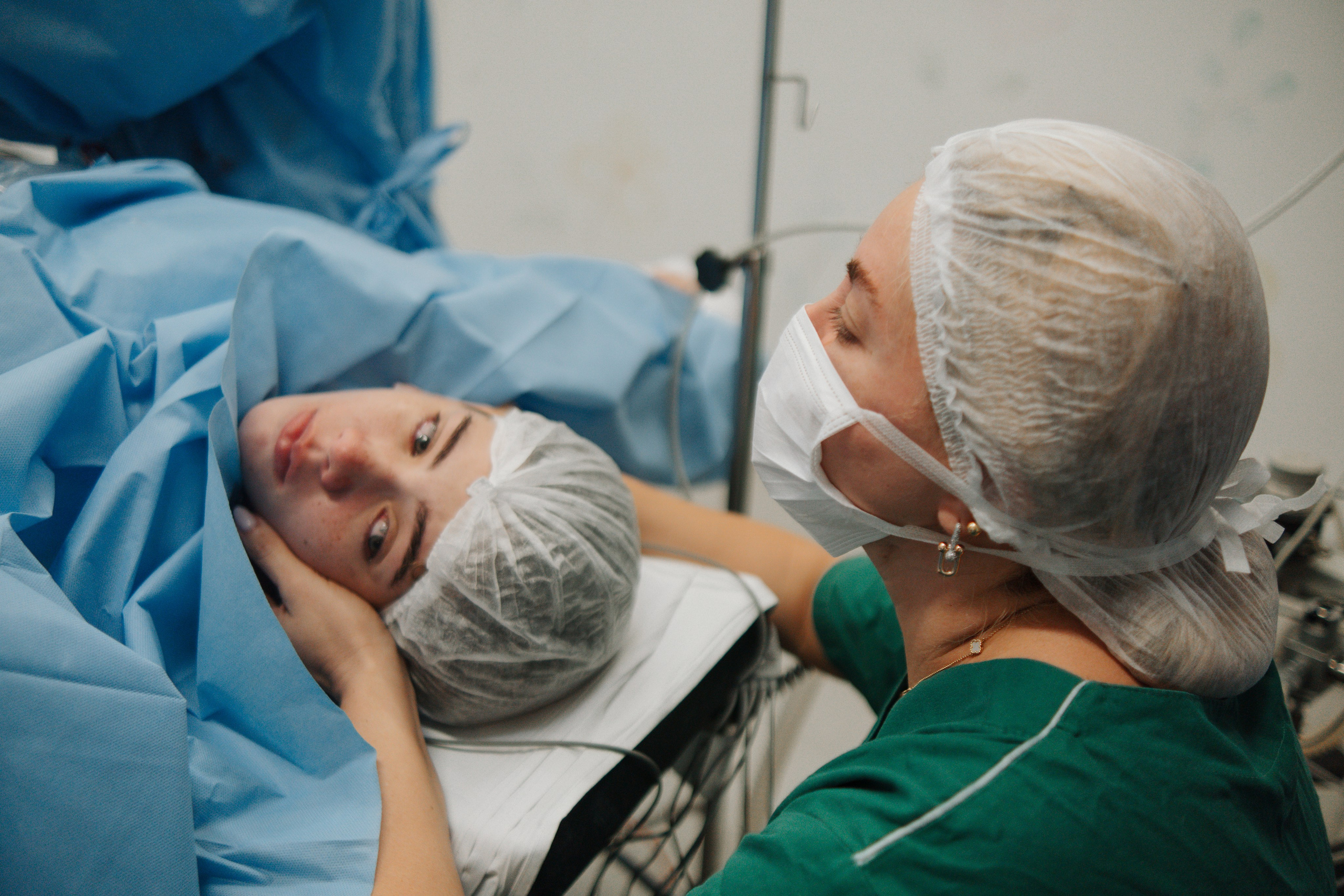 Nascimento Luís Antonhy - Luara. Oh My Click - Filmes e Fotografia de Partos & Família