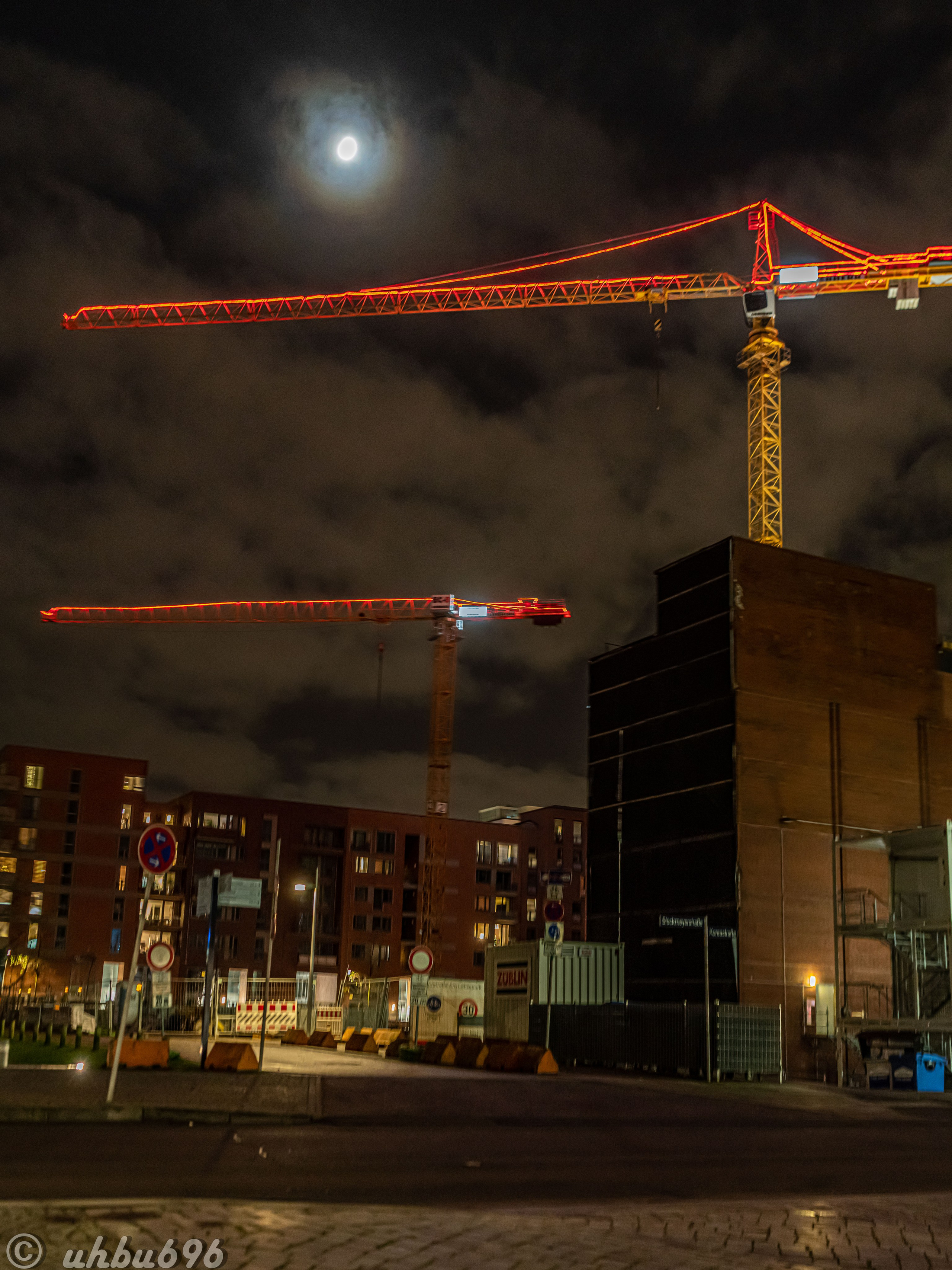 Speicherstadt in Hamburg — Historic Warehouse District by the Water. ReCity — local city news that matter, no noise