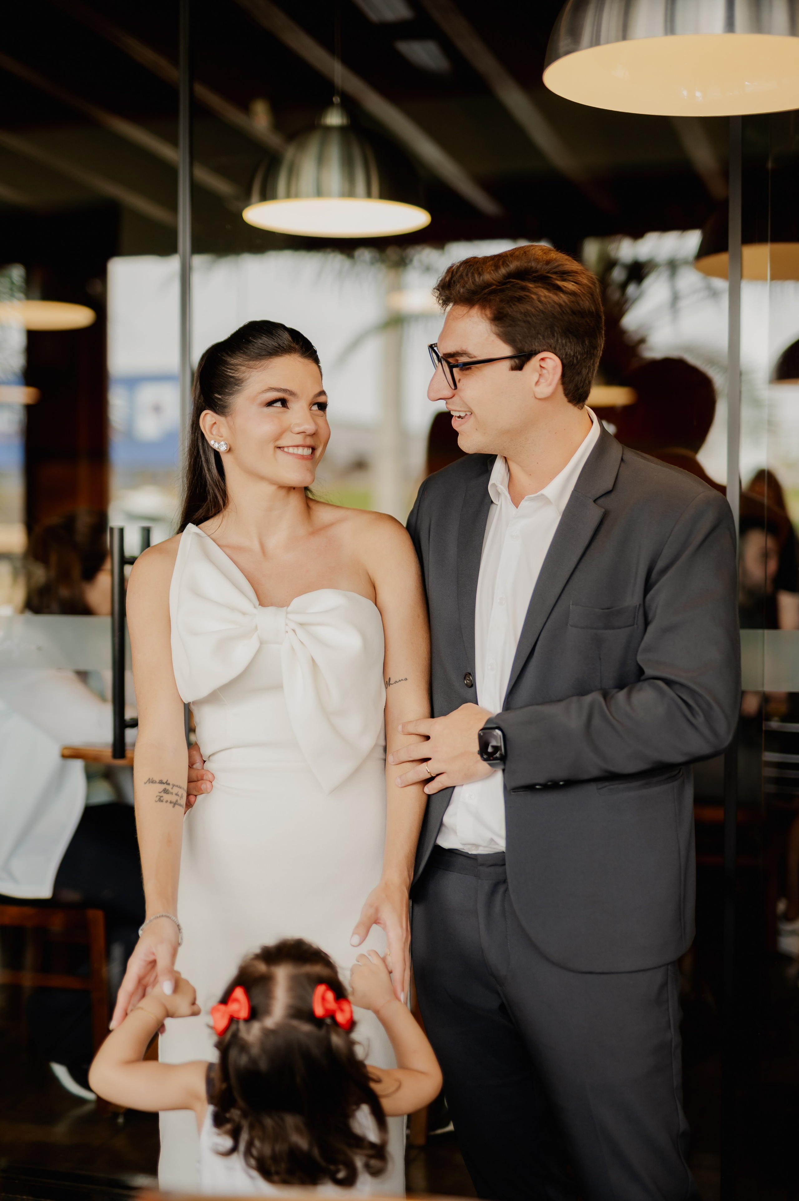Casamento Civil de Fernanda e Gustavo | Barizon Fotografia