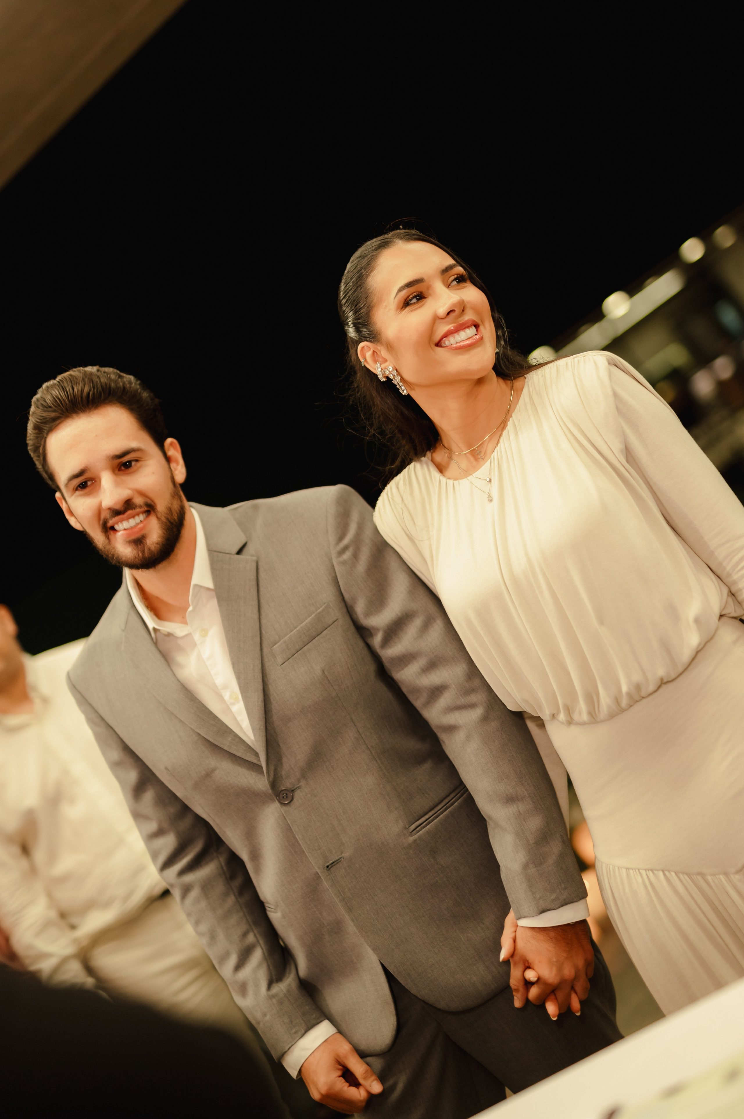 Casamento Civil • Tifany e Gustavo. Barizon Fotografia | Fotógrafo de Casamentos, Ensaios e Eventos | Paraná