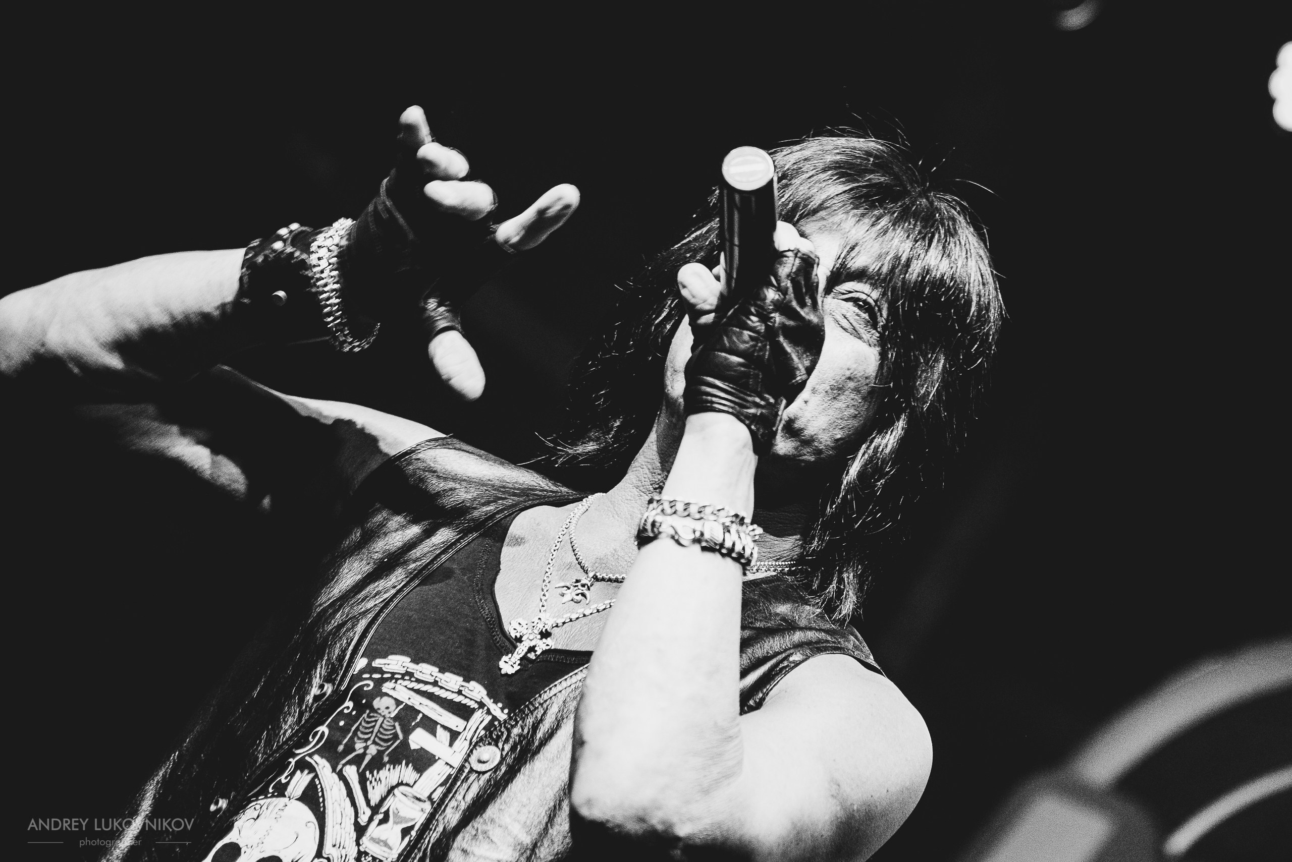 Joe Lynn Turner