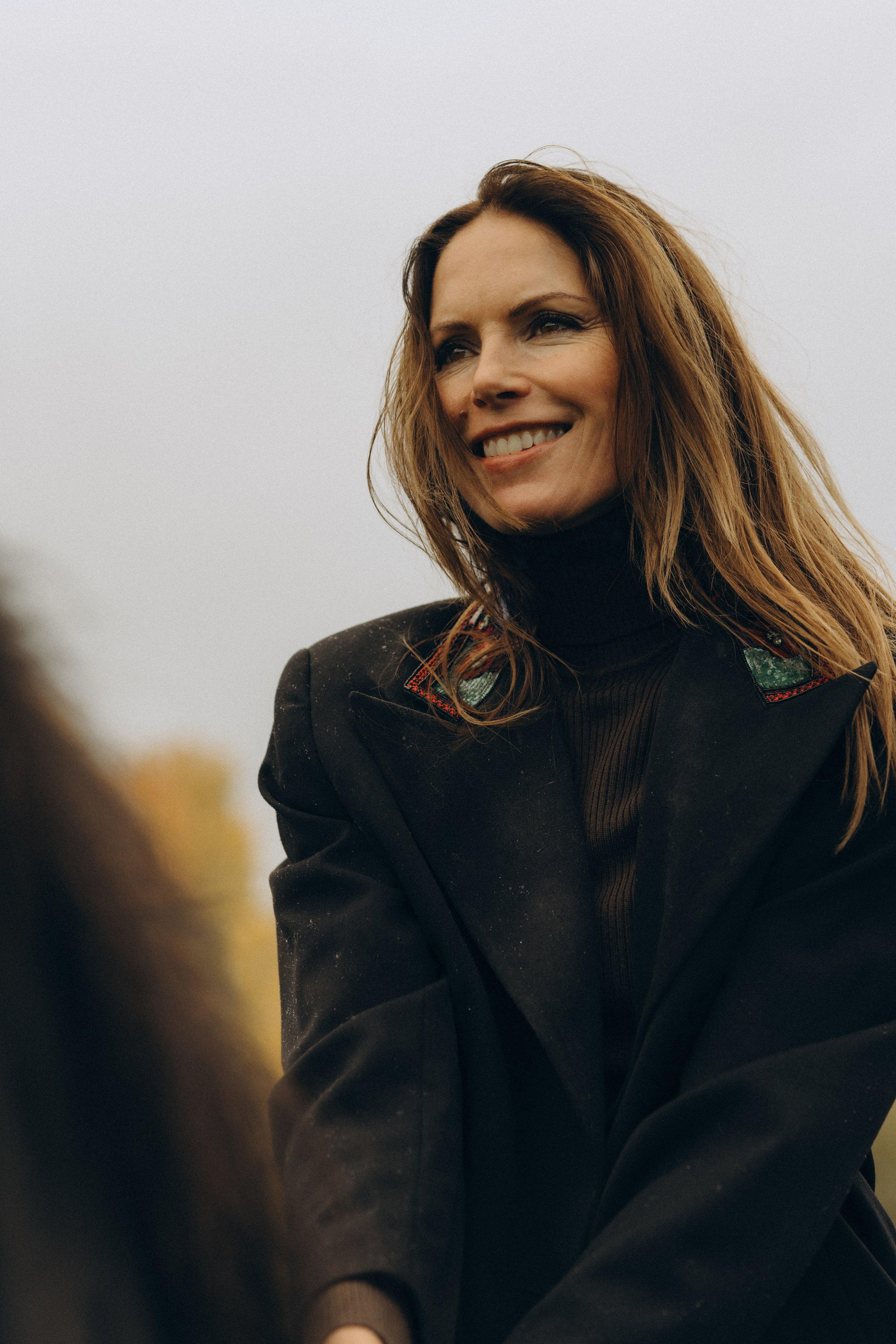 Susanna Hyypiä. Wedding and portrait photographer in Helsinki Vickan O