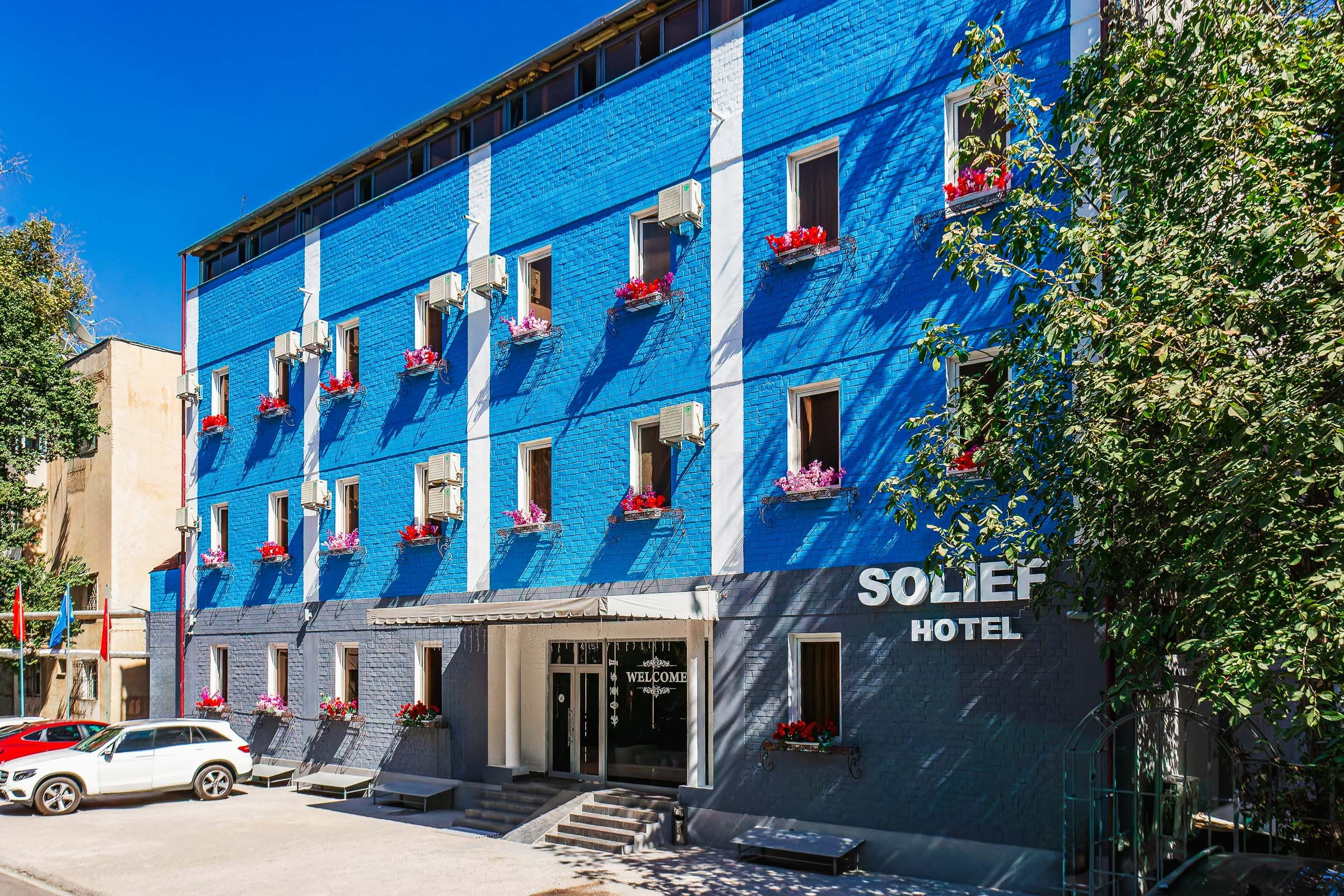 Фото интерьера в современном стиле, Ташкент