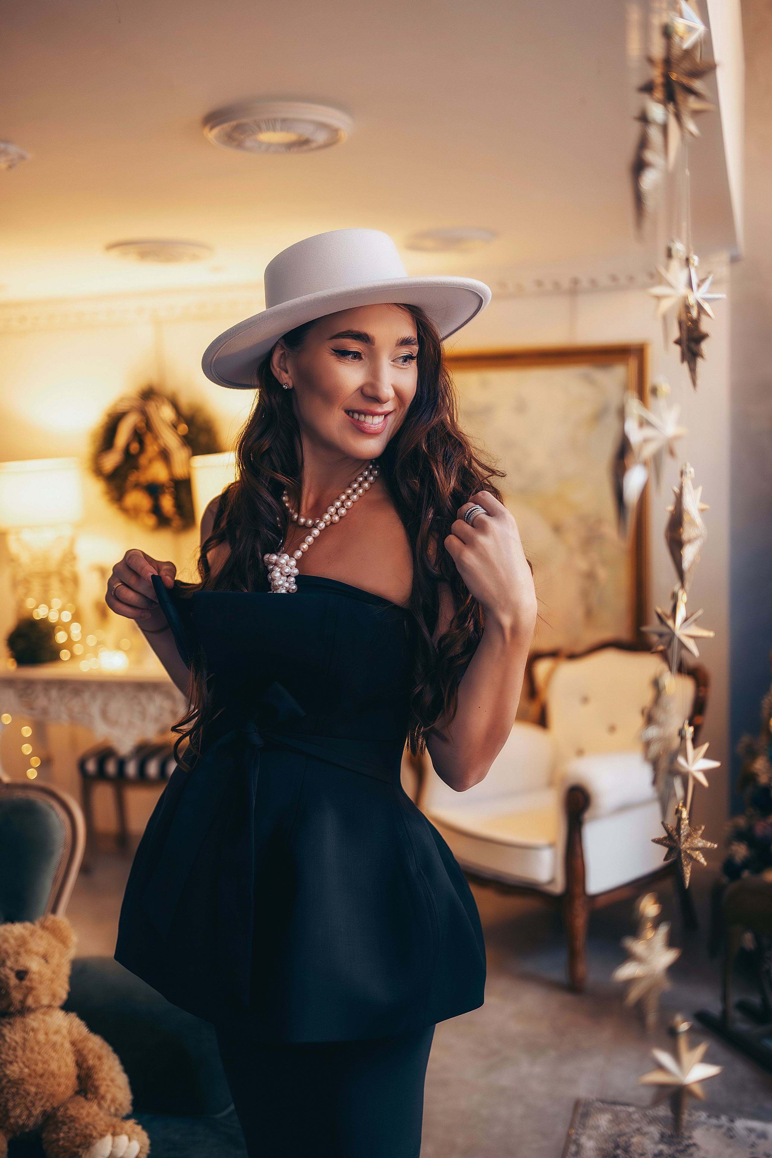 Индивидуальная фотосессия. Фотограф на Кипре