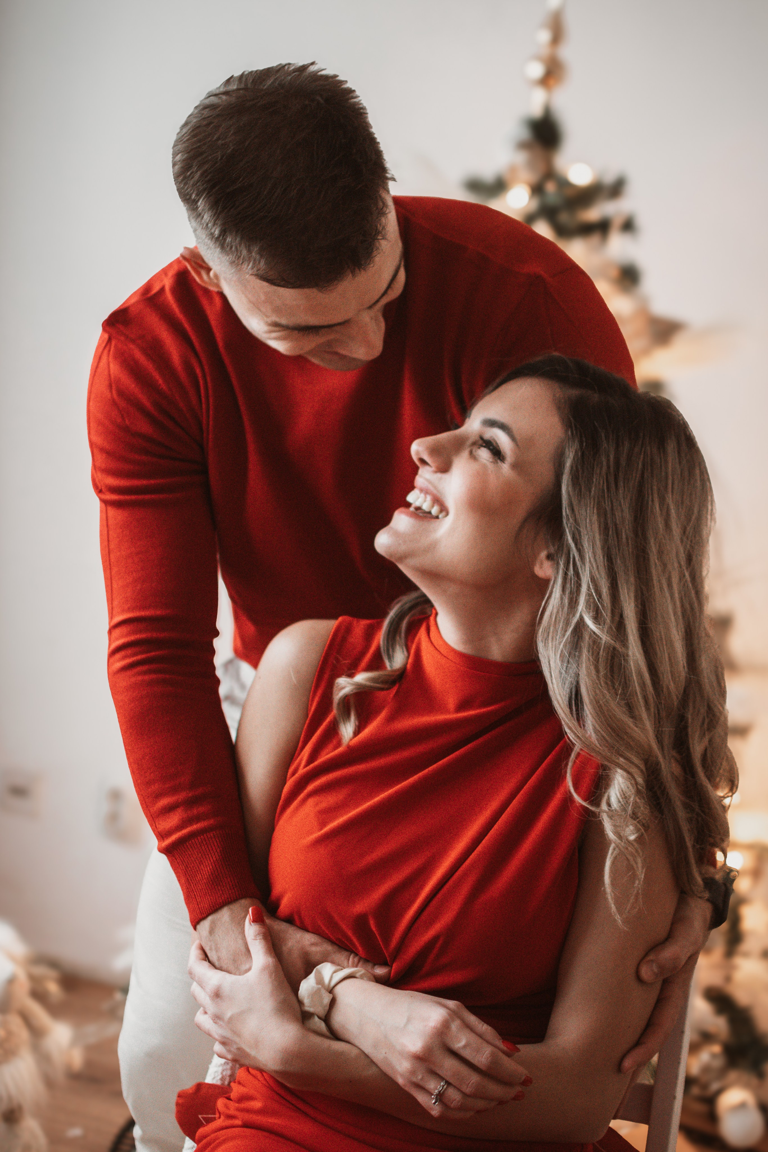 Nevena & Aleksandar, Porodično fotografisanje. BambinaaPhotography