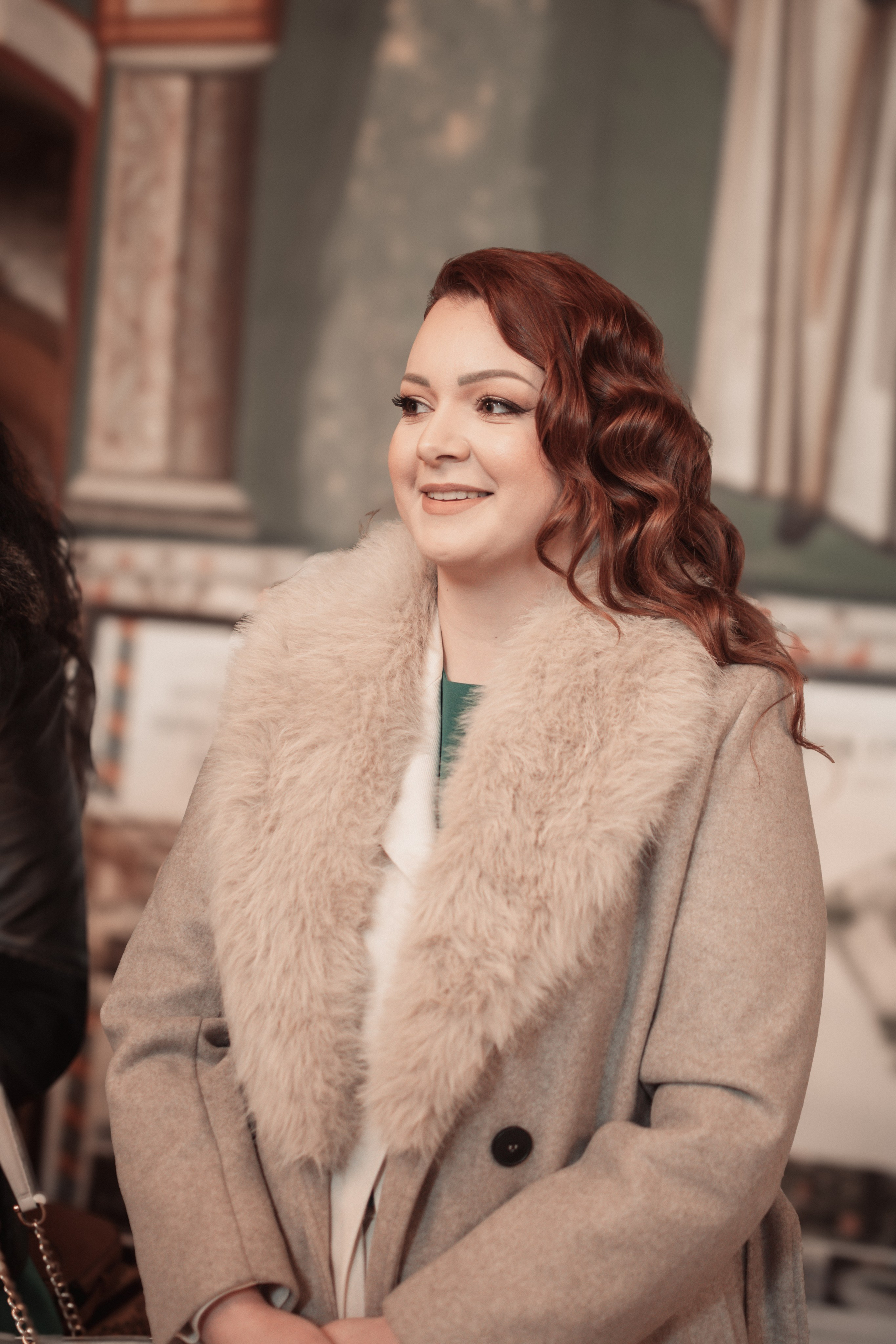 Vuk, krštenje. BambinaaPhotography