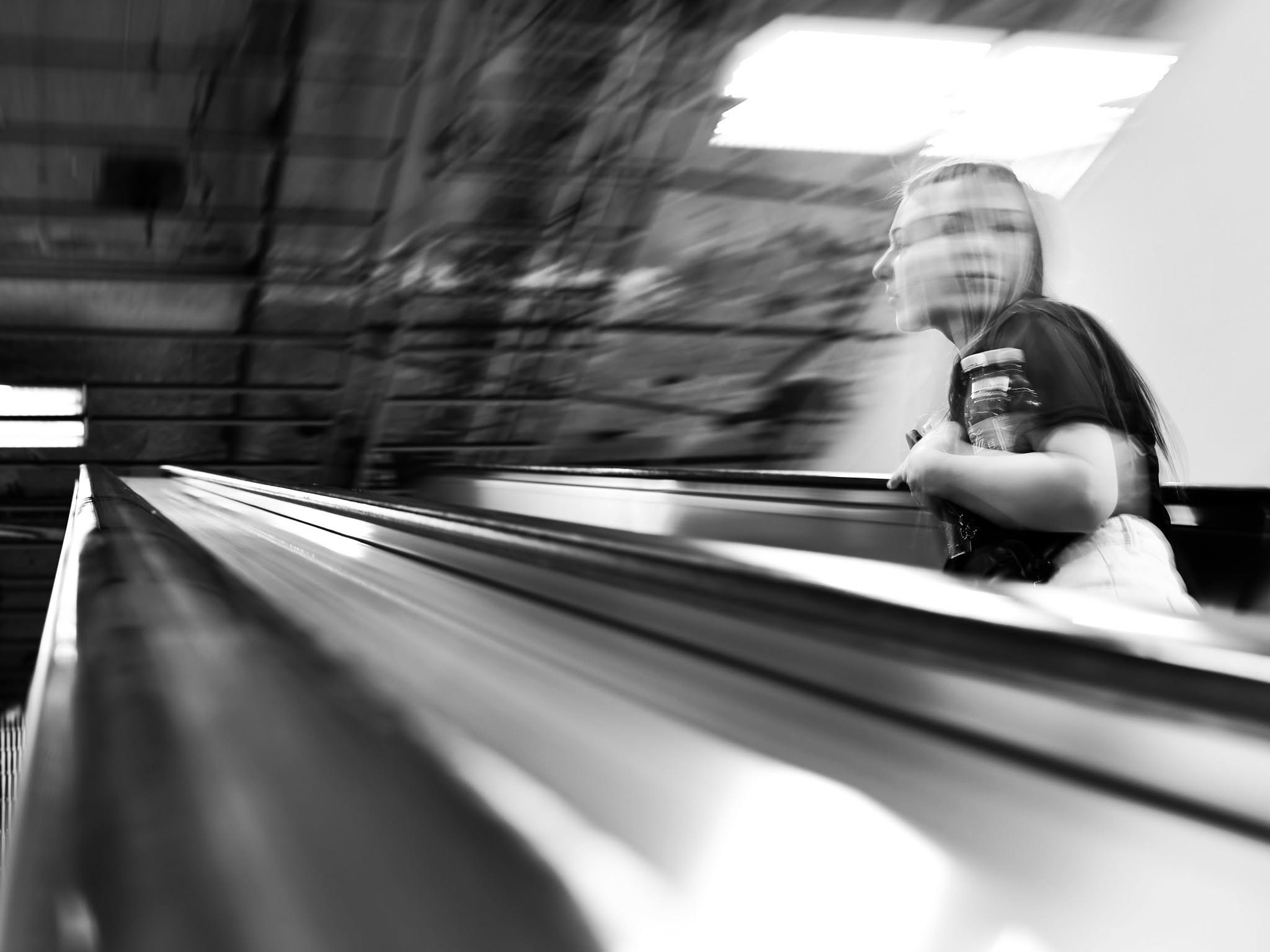 ICM. Photography by Mircea Maieru