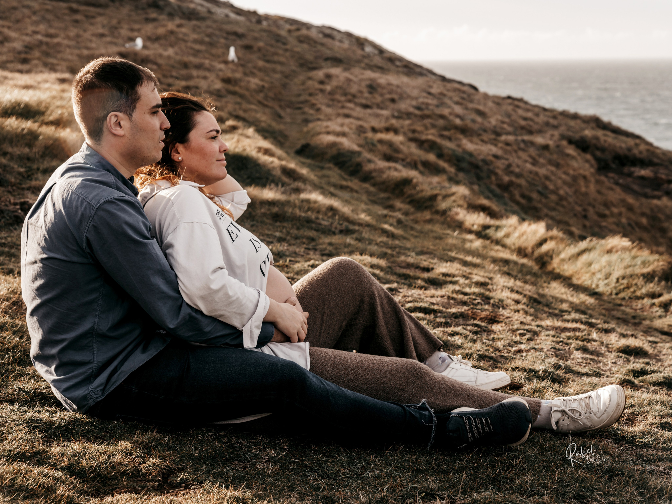 Sesiones fotográficas en exterior o domicilio. RabelByCris Fotógrafa en Coruña de Eventos, sesiones, mascotas