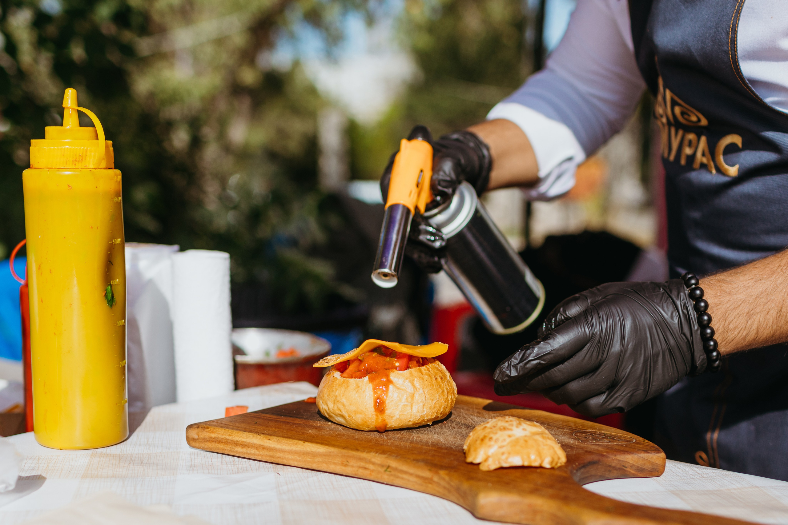 Фестиваль HIGHLAND от радио RECORD. Фотограф в Бишкеке Оксана Шувалова