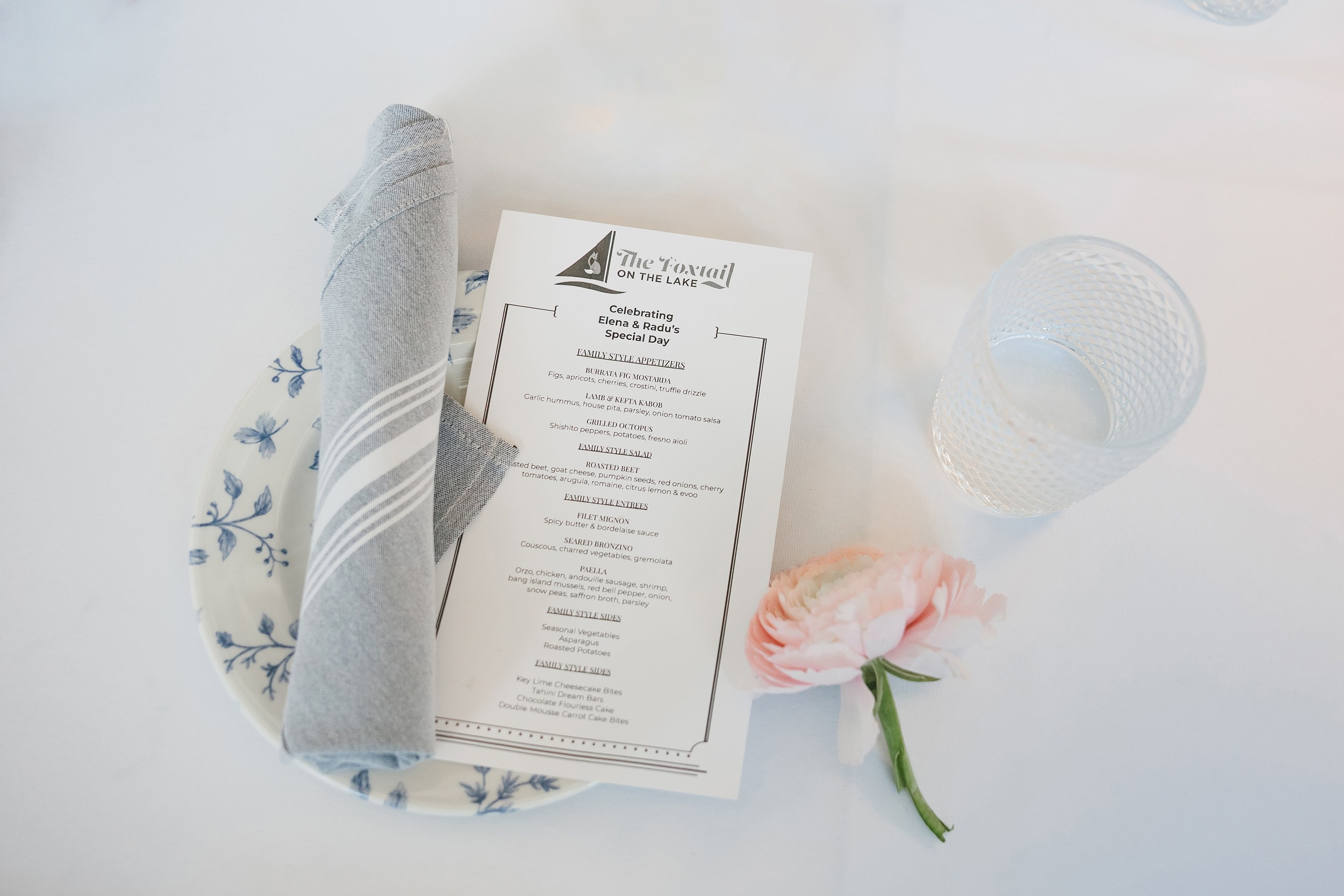 04.27.2025 Wedding. Wedding family event photographer in Chicago Nick Yushevich