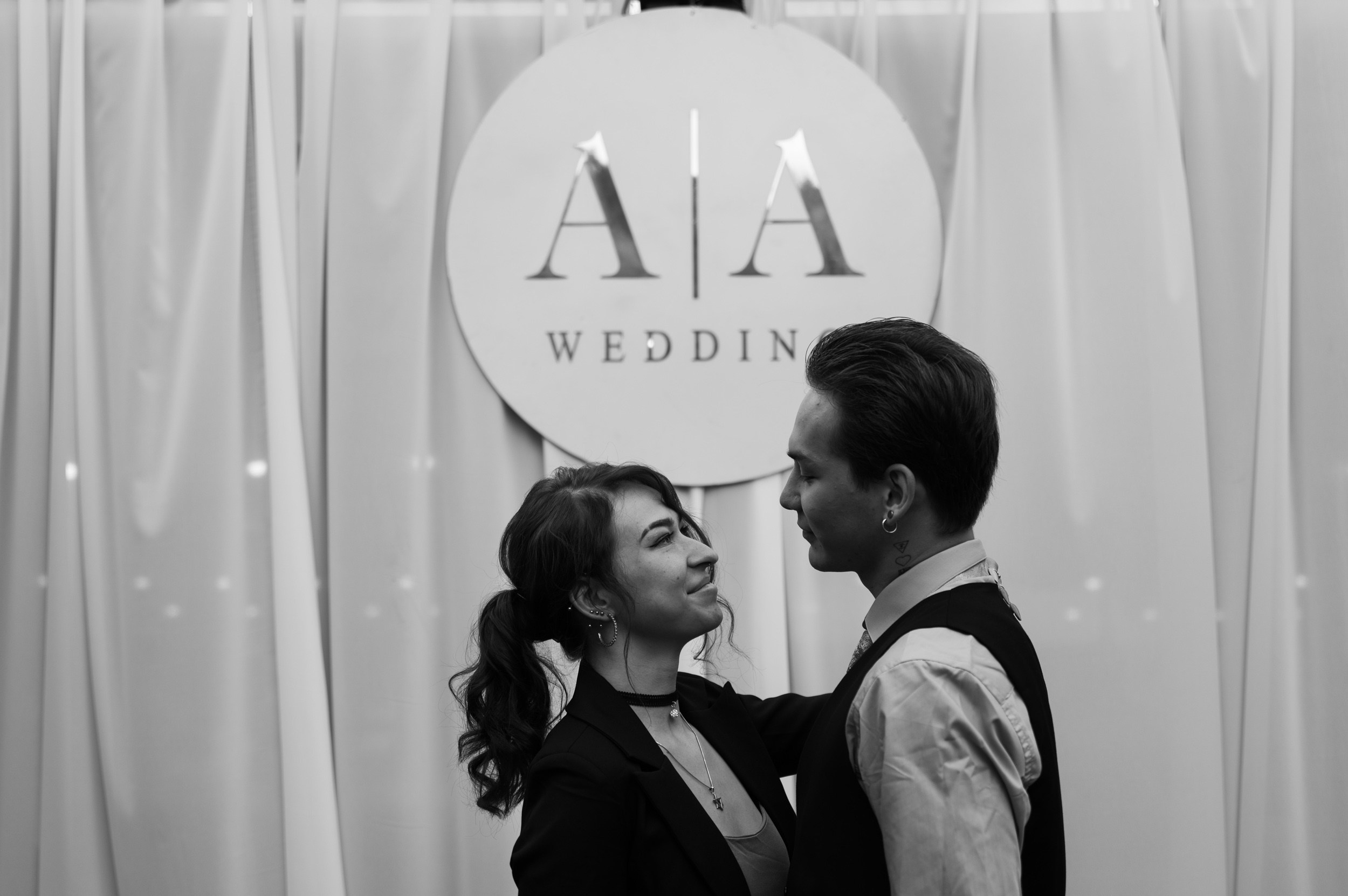 Алексей & Анастасия. Фотограф в Бишкеке Андрей Кавешников