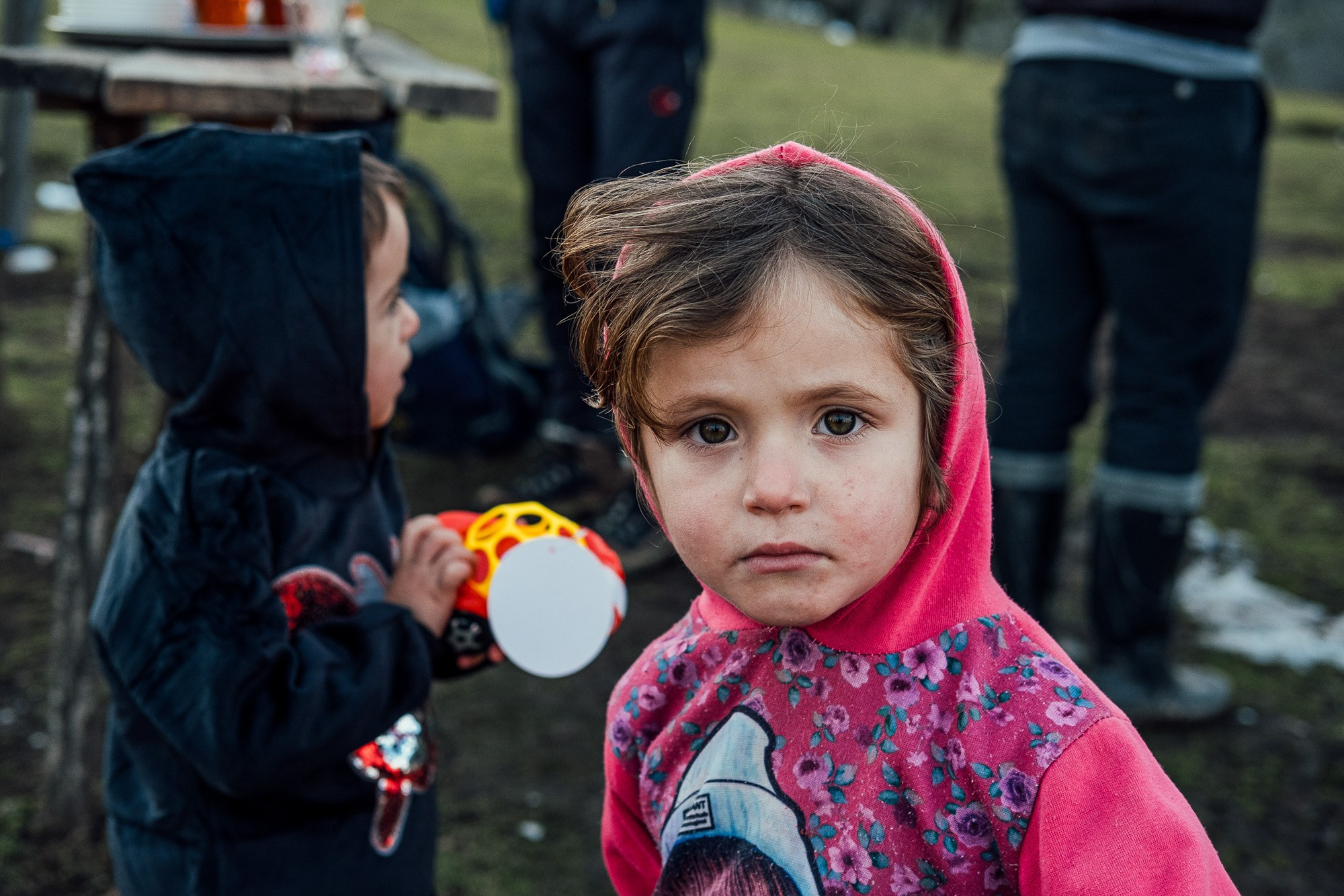 Şaxta Baba Ucqar Dağ Kəndlərində - Sosial Layihə. Bakıda Peşəkar Tədbir, Love Story və Təbiət Fotoqrafı — Elşən Baba