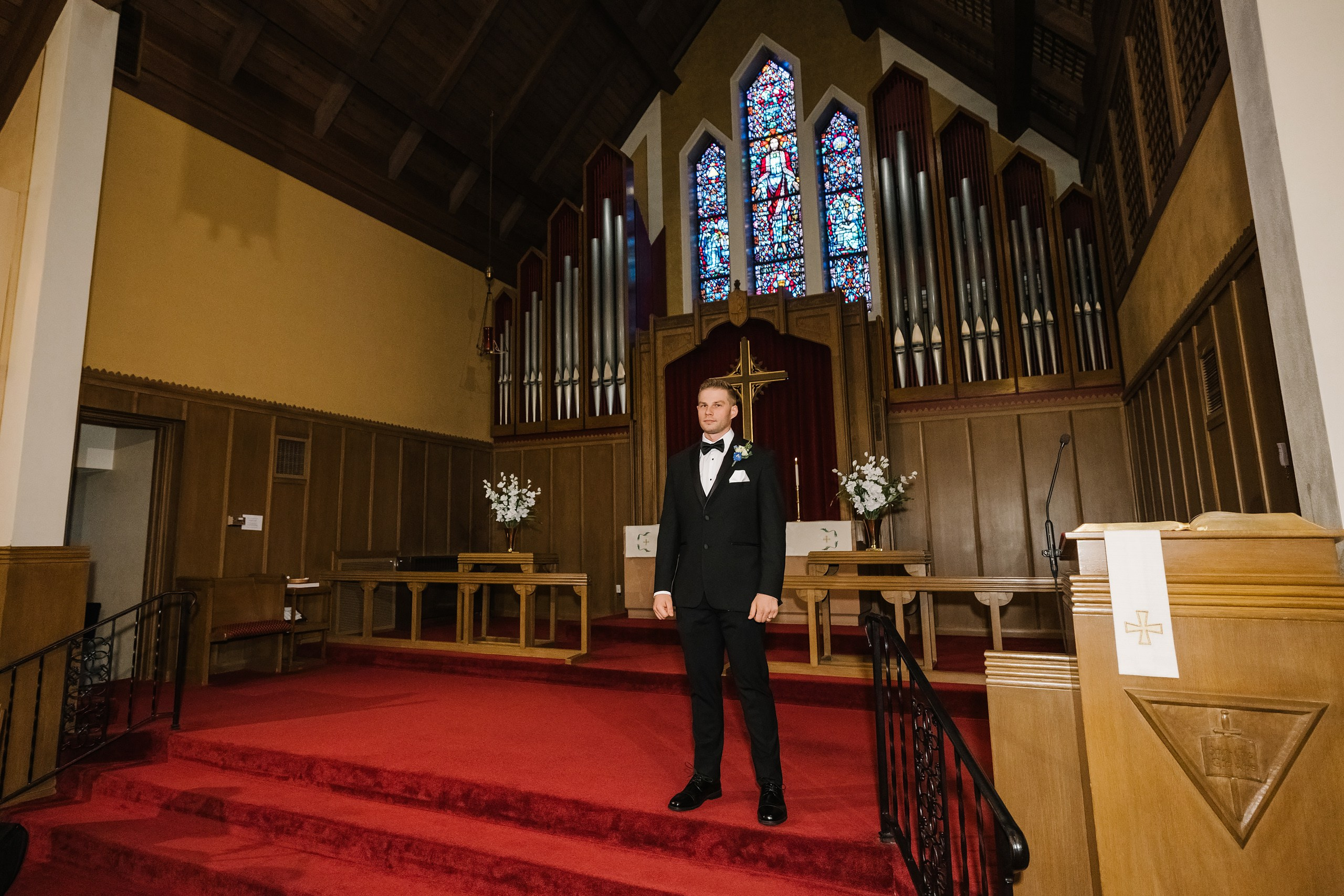 07.12.2025 Wedding. Wedding family event photographer in Chicago Nick Yushevich