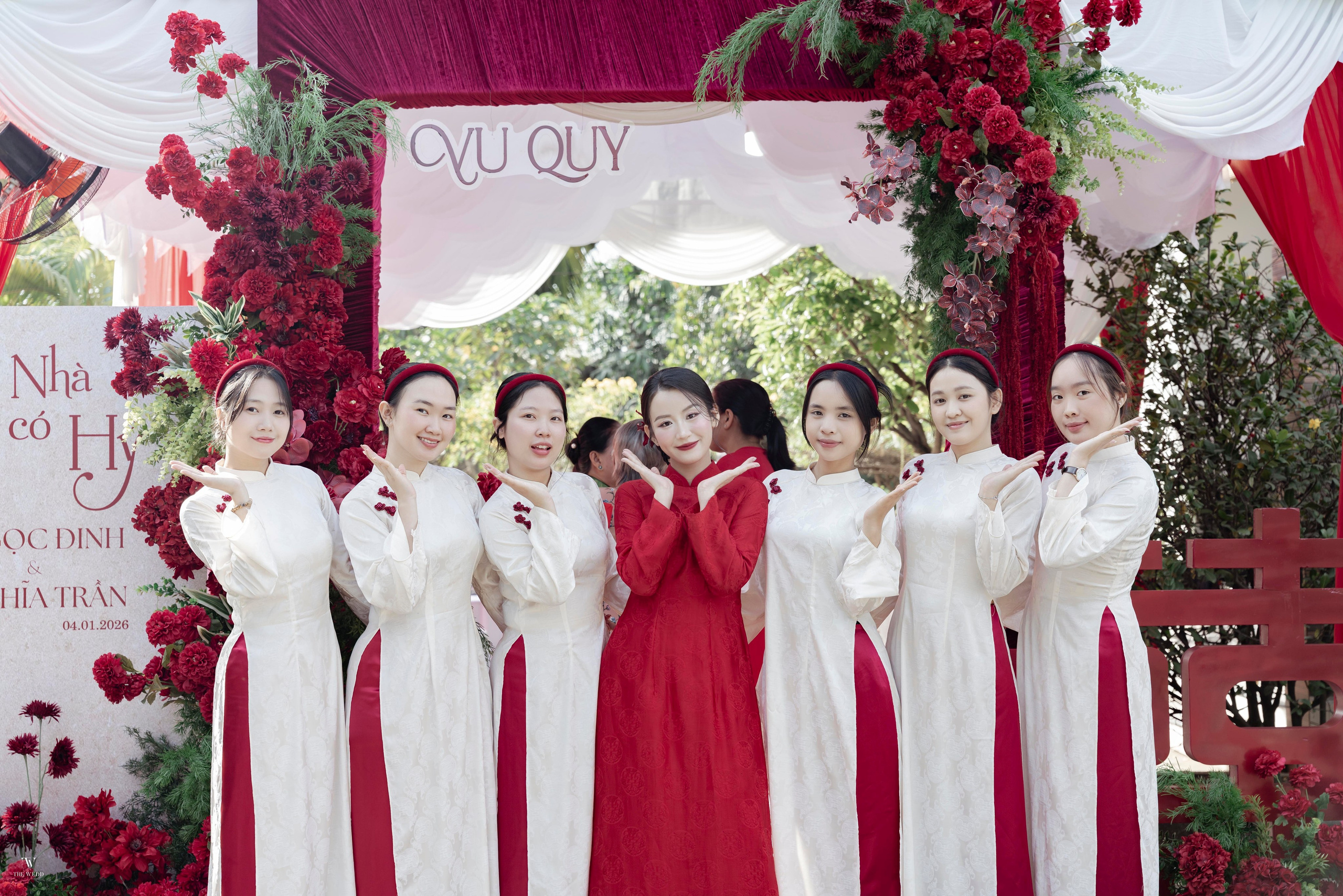 NGHIA & NGOC. WEDDING PHOTOGRAPHER IN VIETNAM