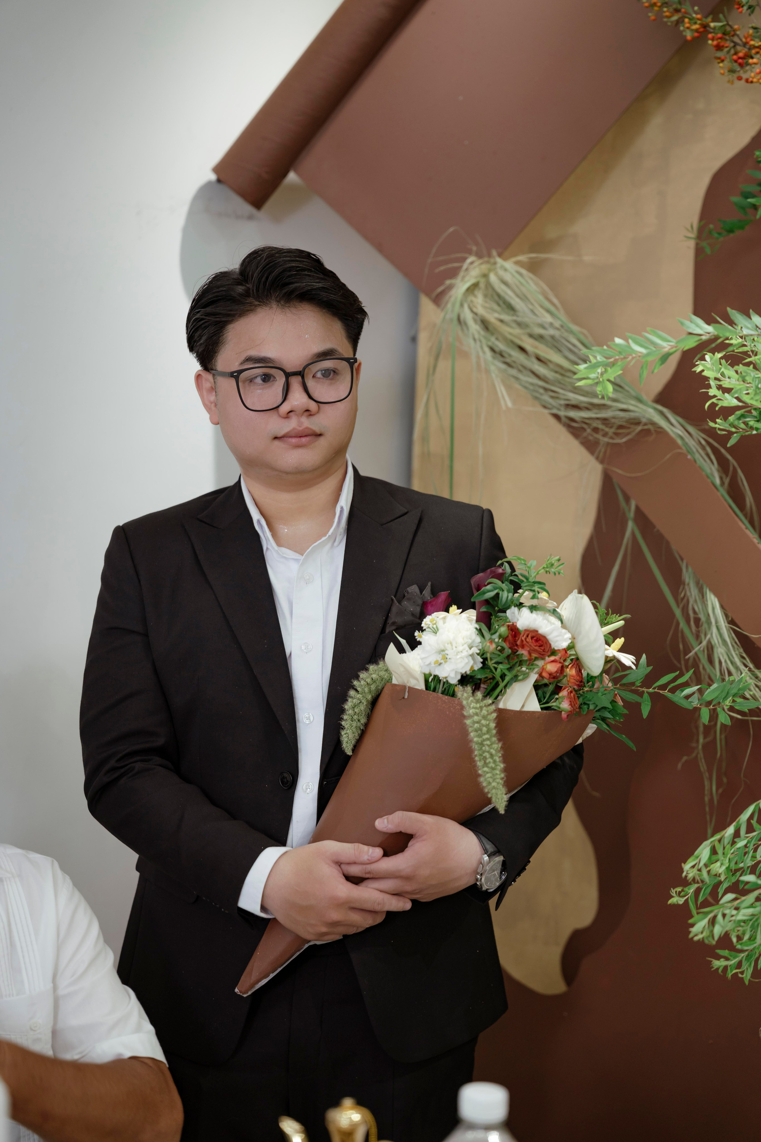 NGHIA & CHAU. WEDDING PHOTOGRAPHER IN VIETNAM