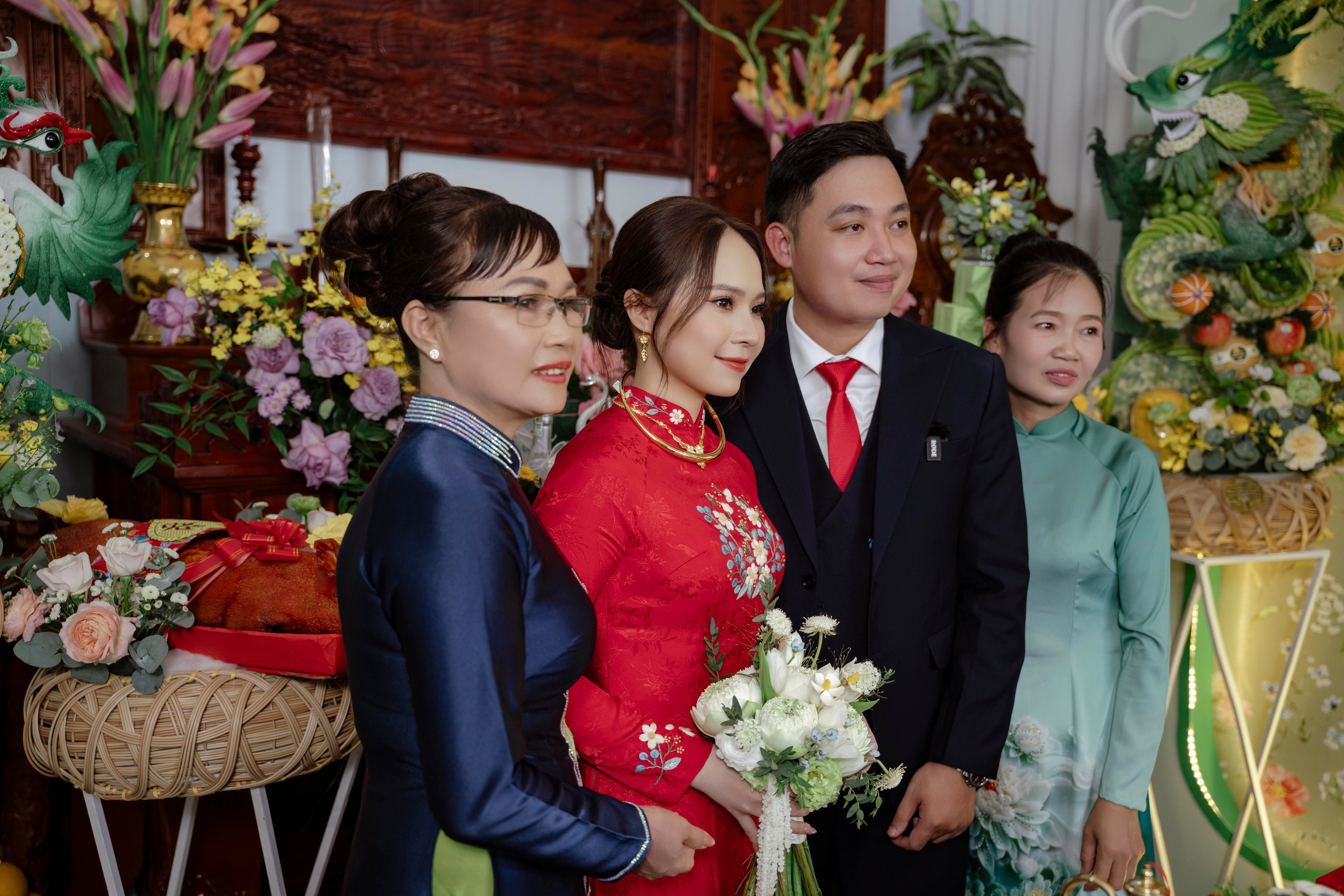 VINH & ANH. WEDDING PHOTOGRAPHER IN VIETNAM