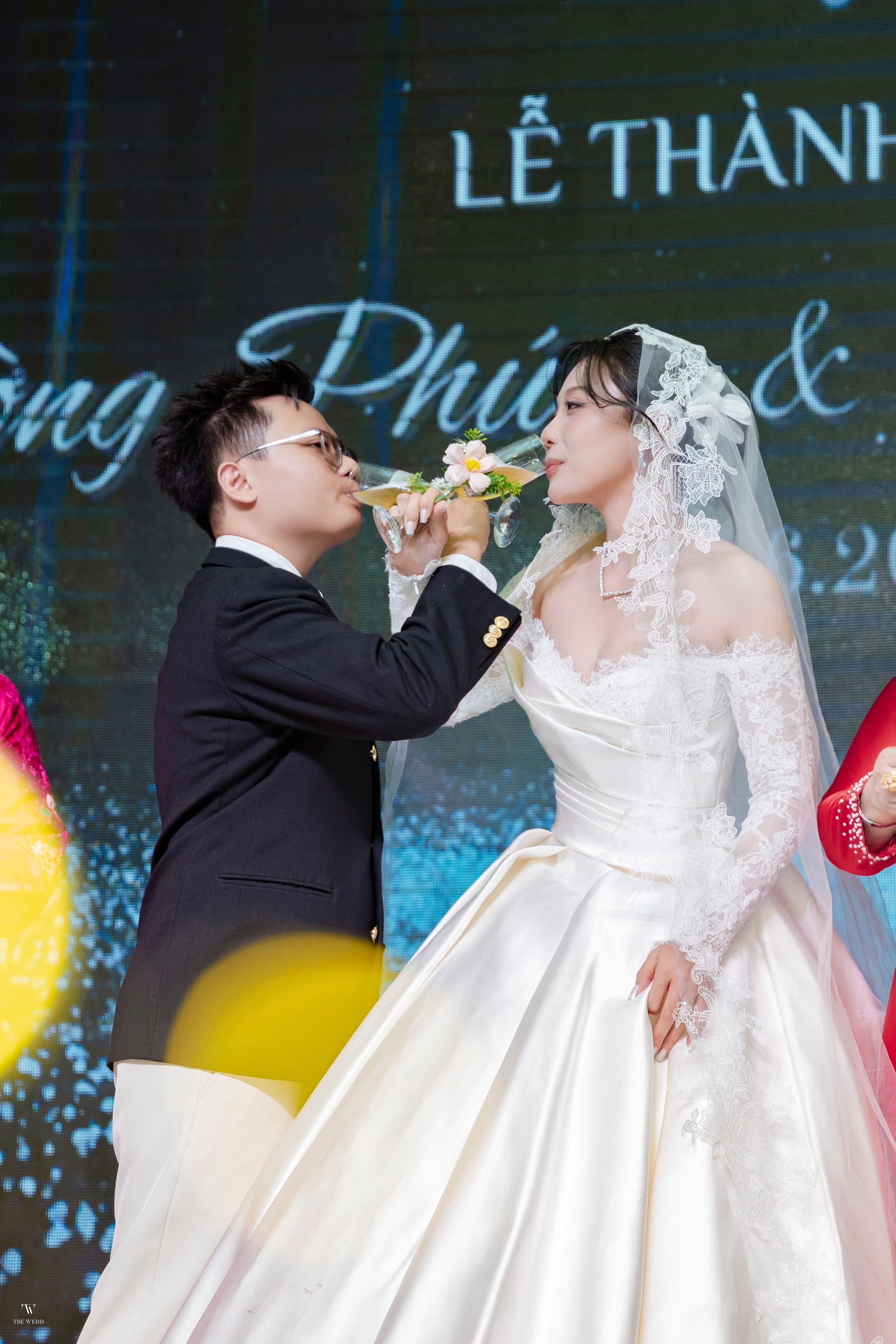 PHUC & TRANG. WEDDING PHOTOGRAPHER IN VIETNAM