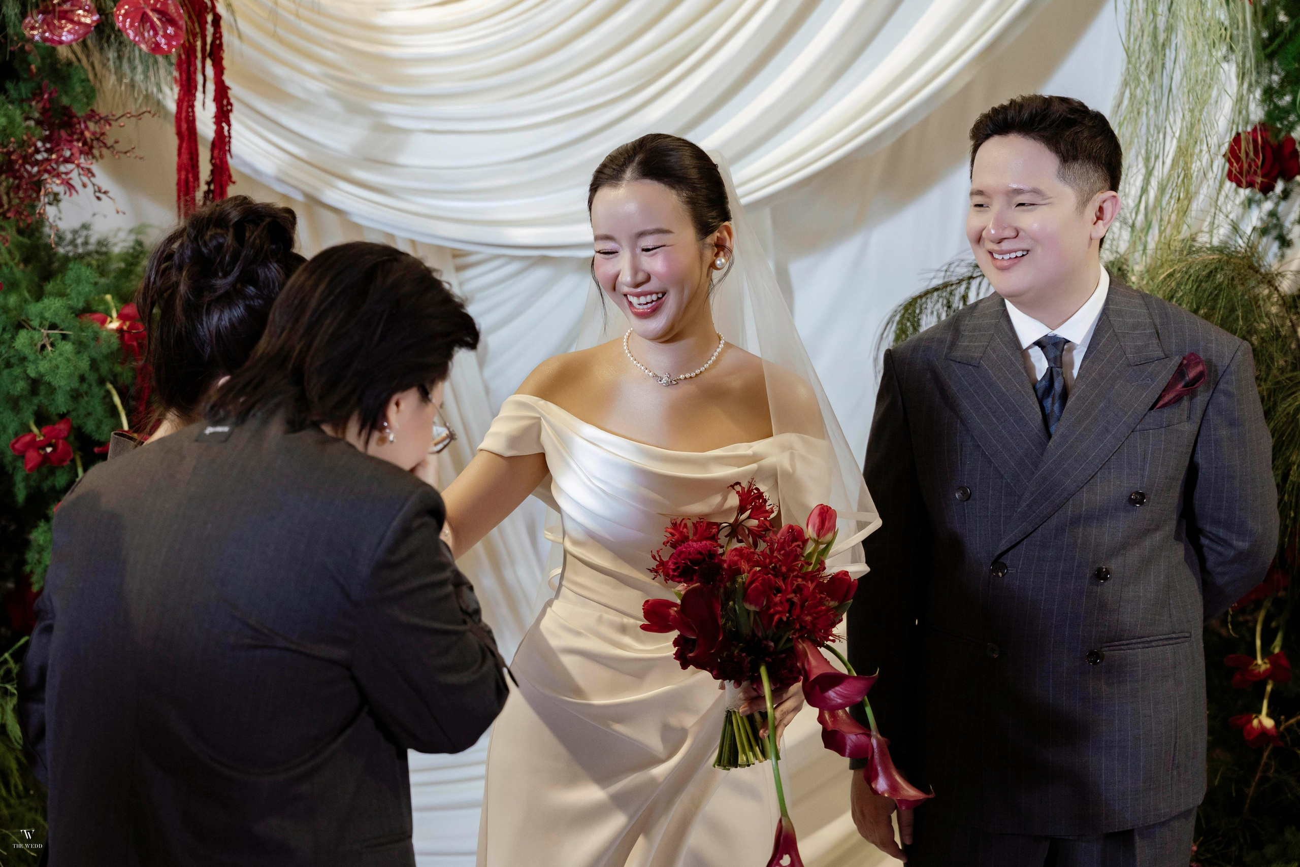 NGHIA & NGOC. WEDDING PHOTOGRAPHER IN VIETNAM