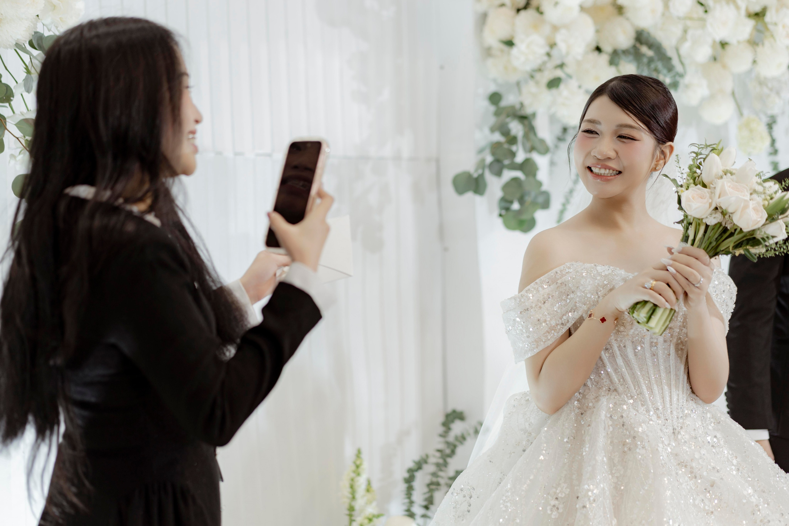 THUAN & TRINH. WEDDING PHOTOGRAPHER IN VIETNAM