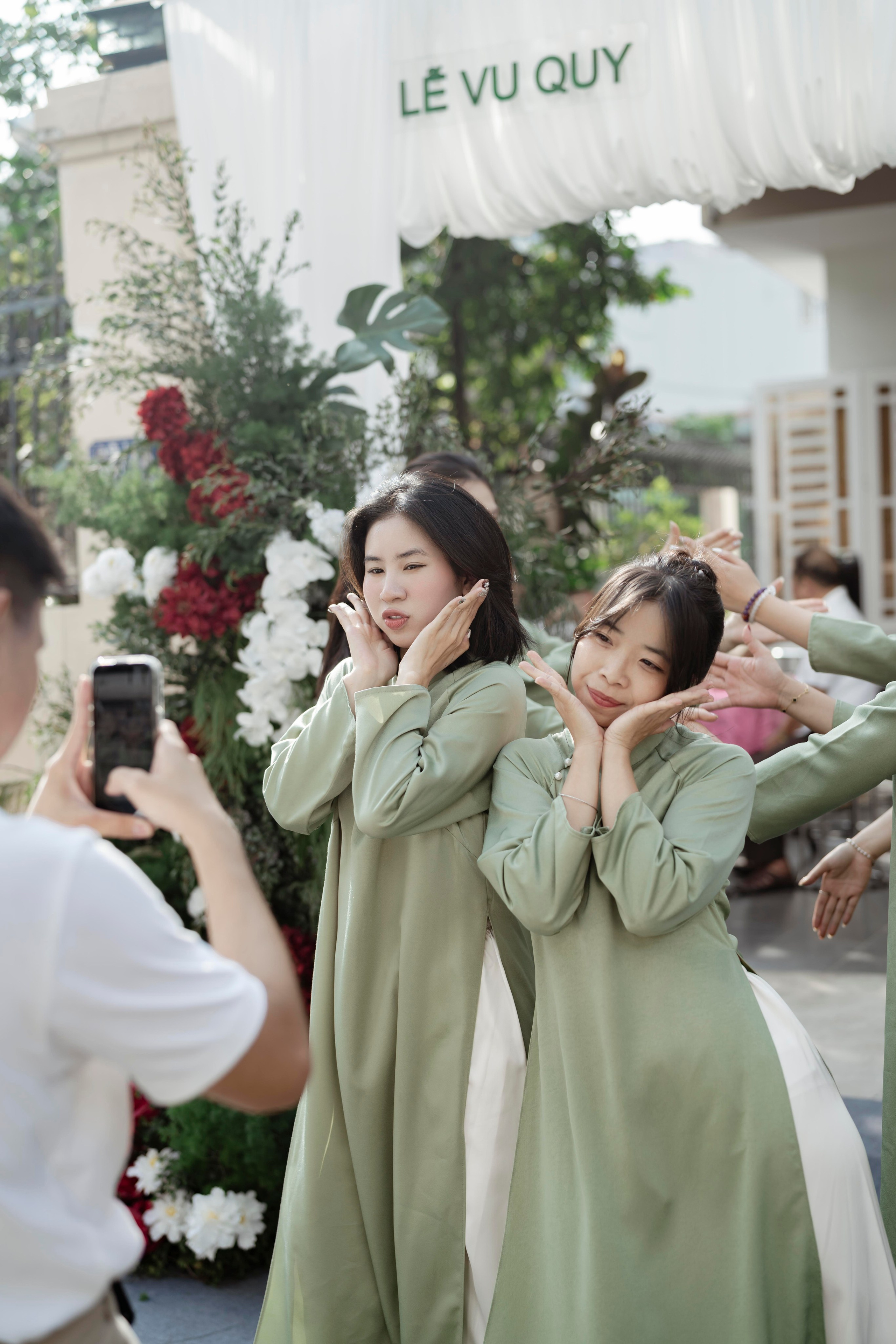 BAO & HUYEN. WEDDING PHOTOGRAPHER IN VIETNAM