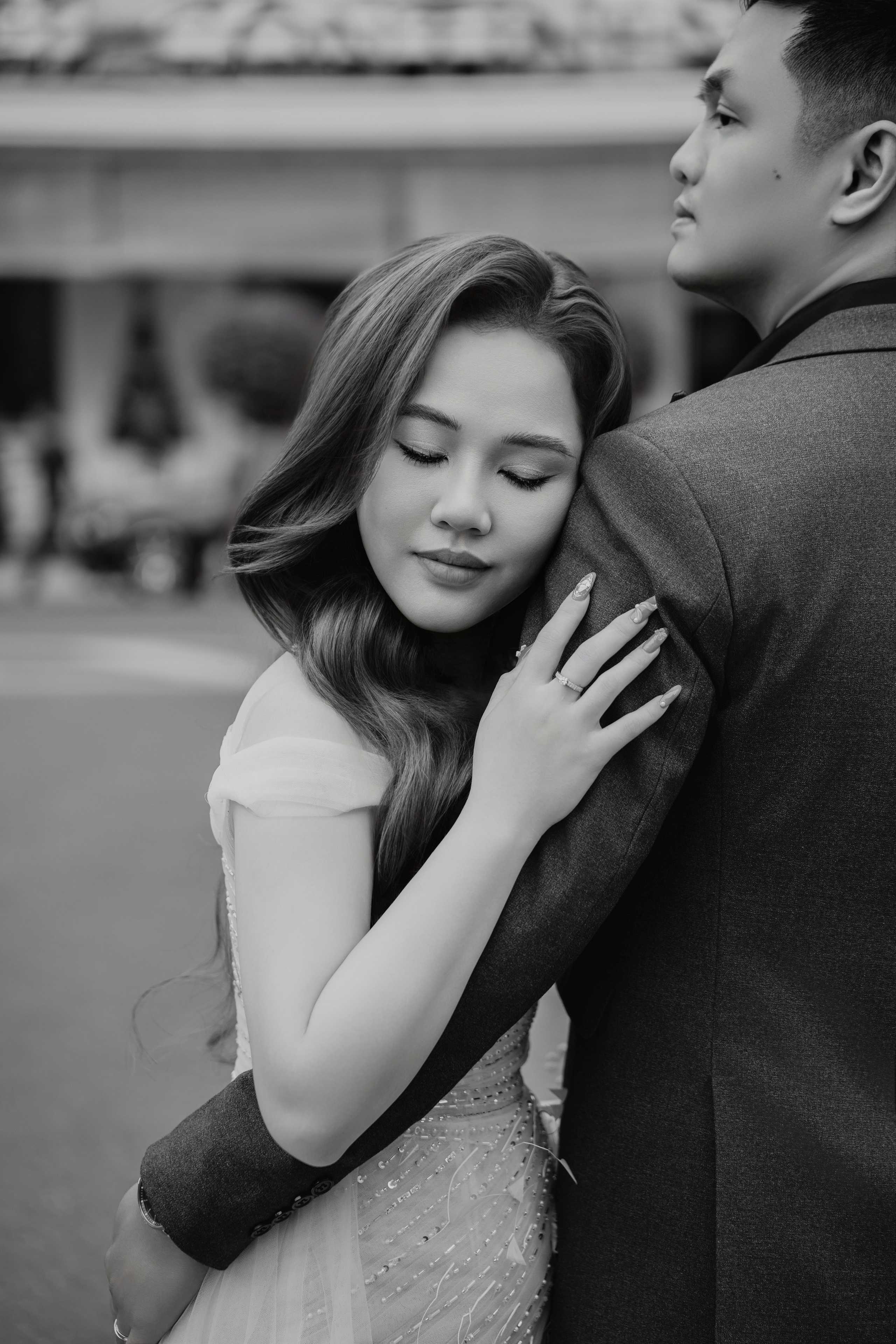 THANH & VY. WEDDING PHOTOGRAPHER IN VIETNAM