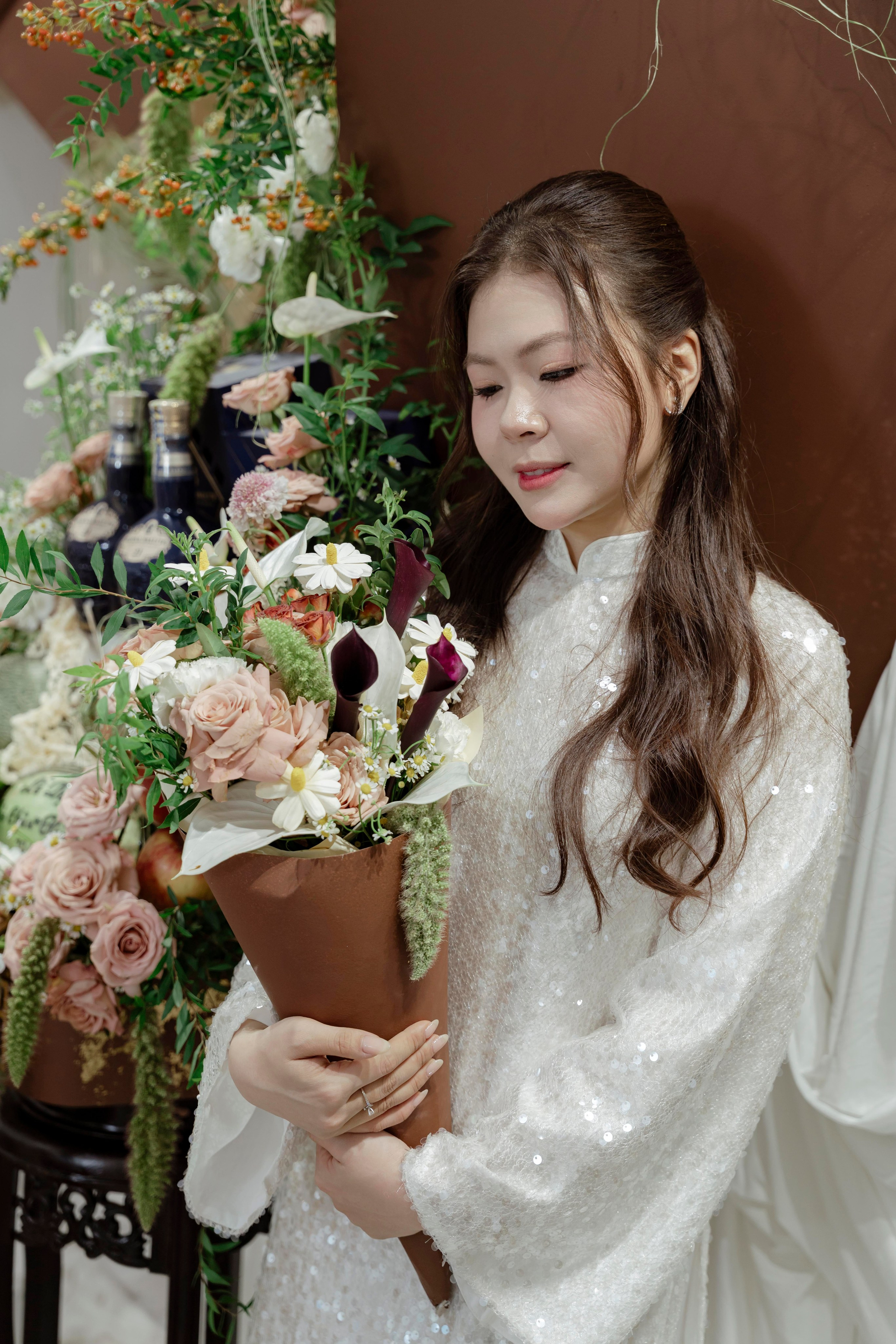 NGHIA & CHAU. WEDDING PHOTOGRAPHER IN VIETNAM