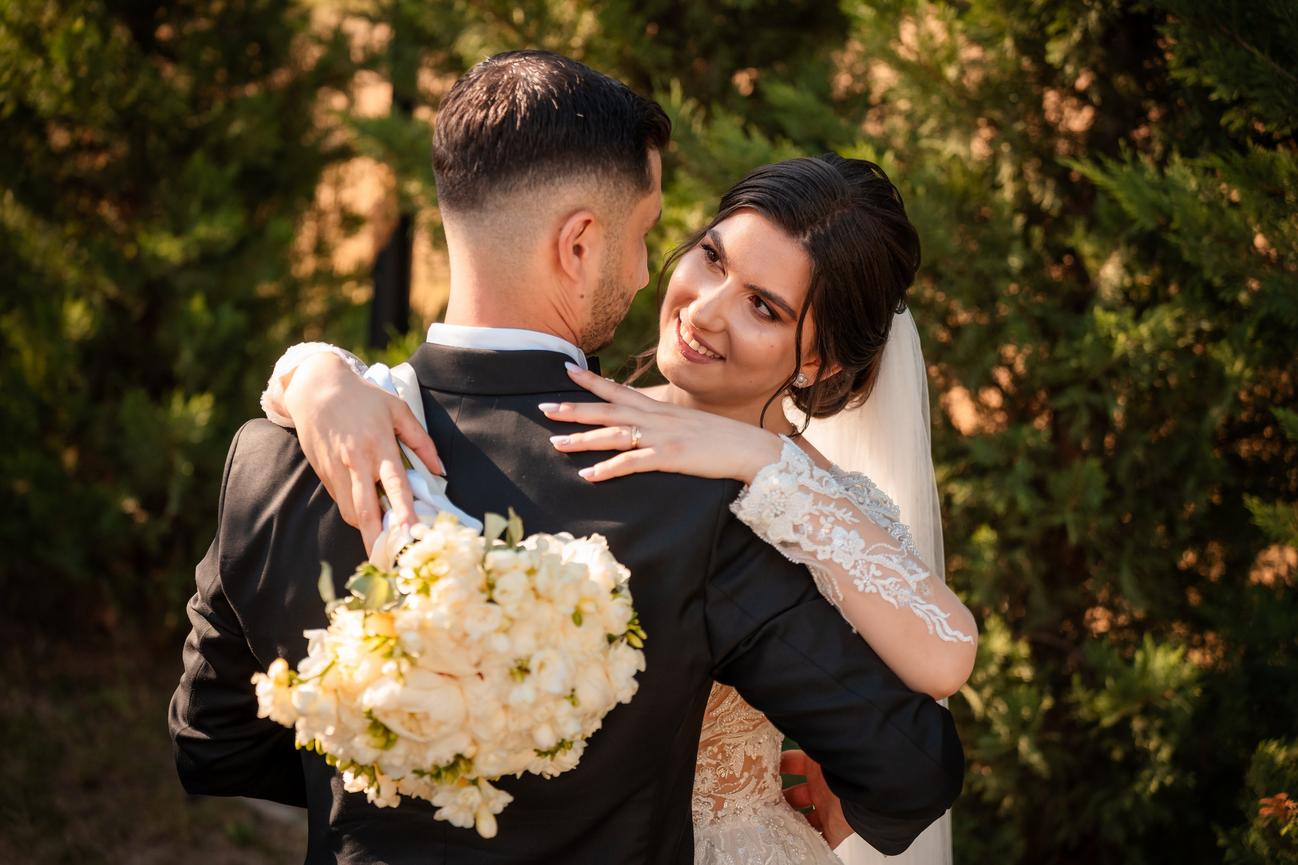 Nunta Laura & Marius