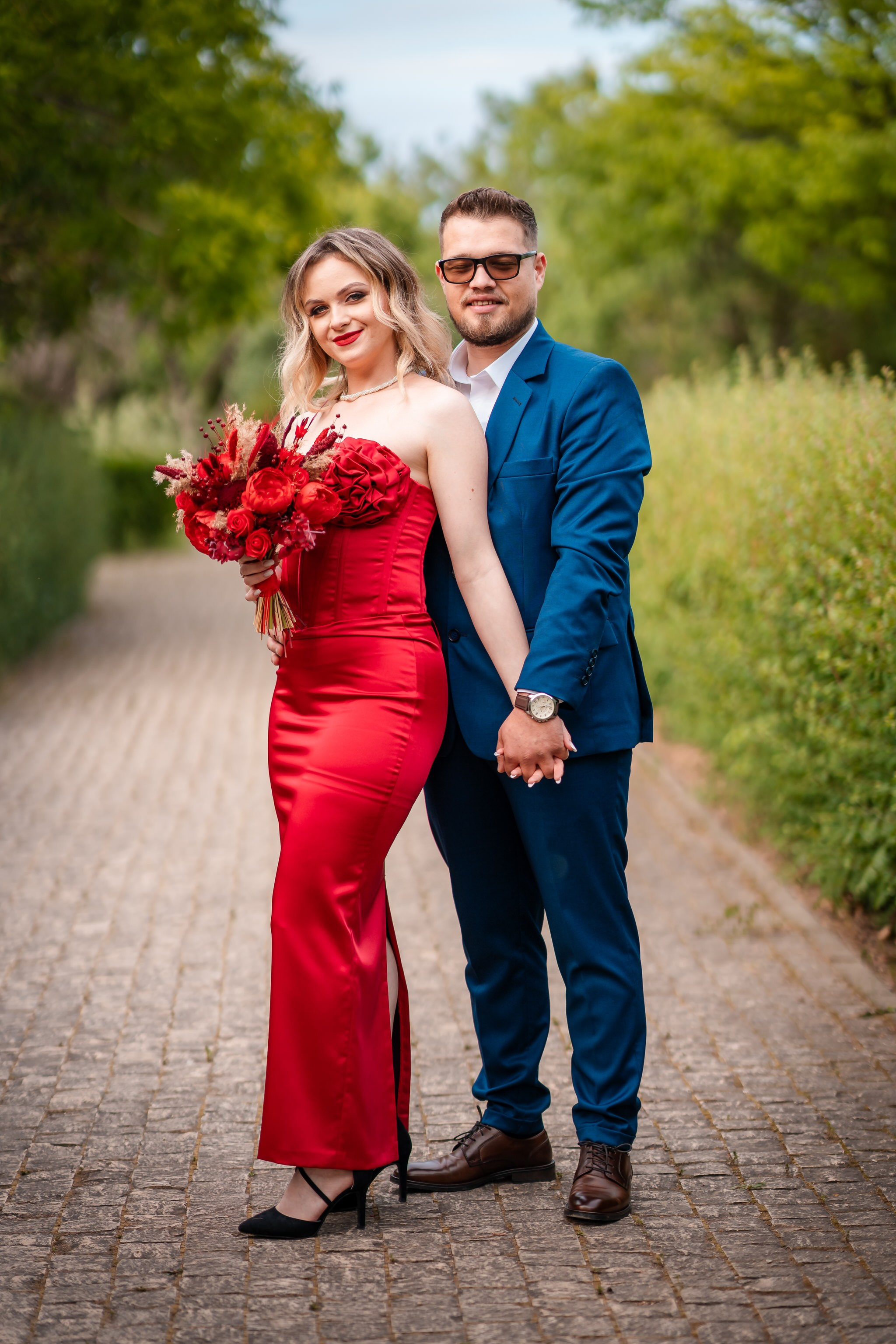 Cununie Luiza & Madalin