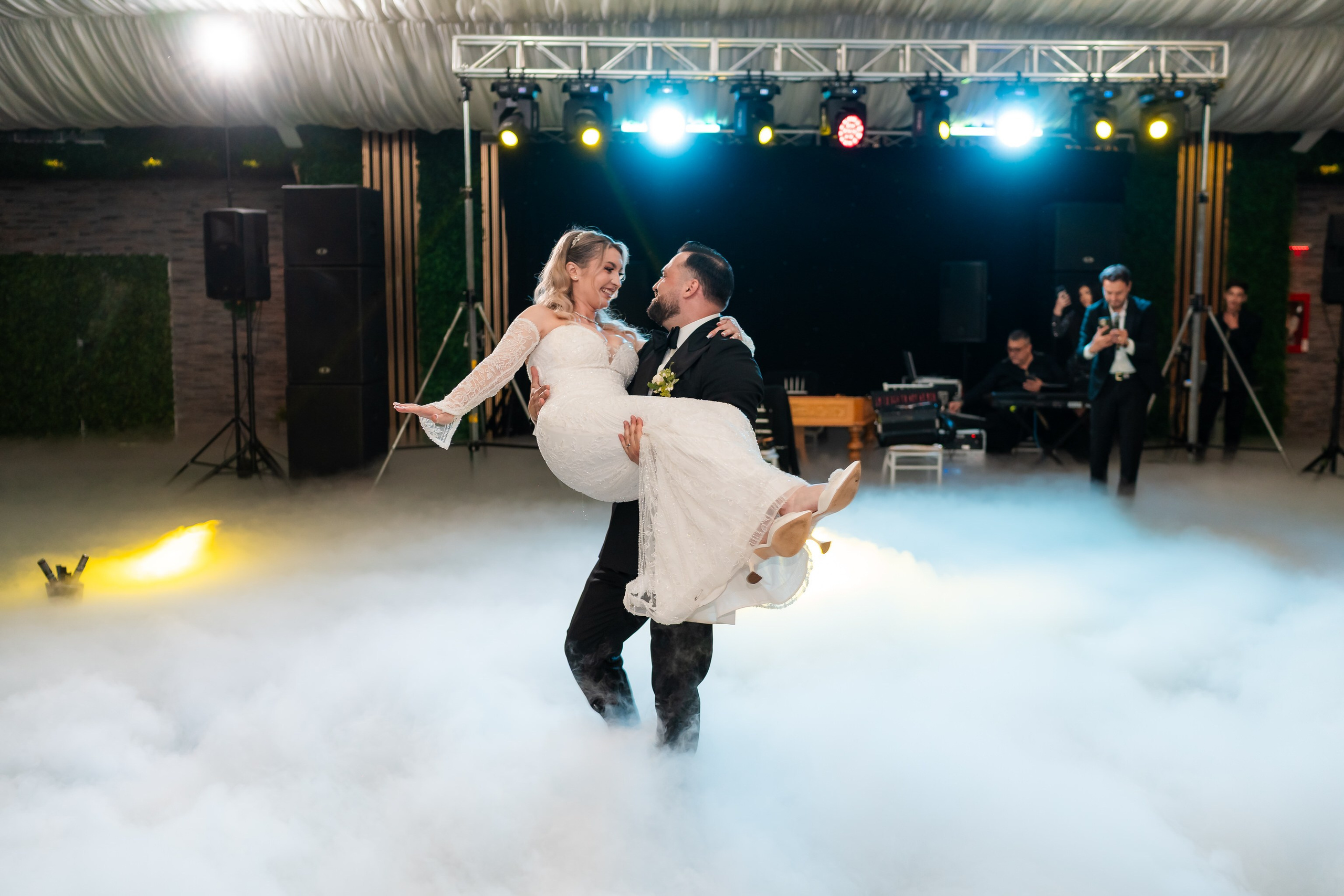 Nunta Georgiana & Alin Cristian