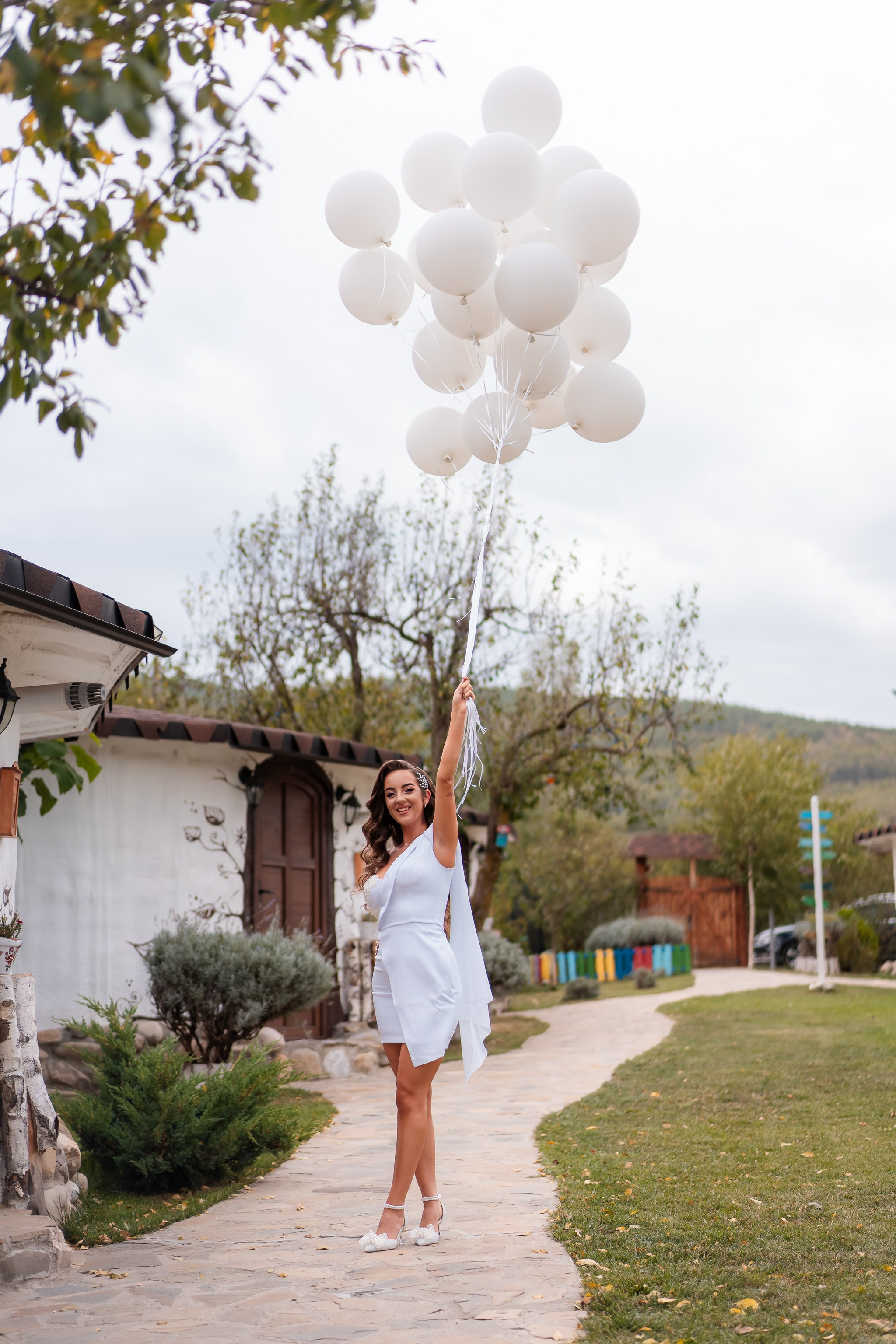 Cununie Amalia & John