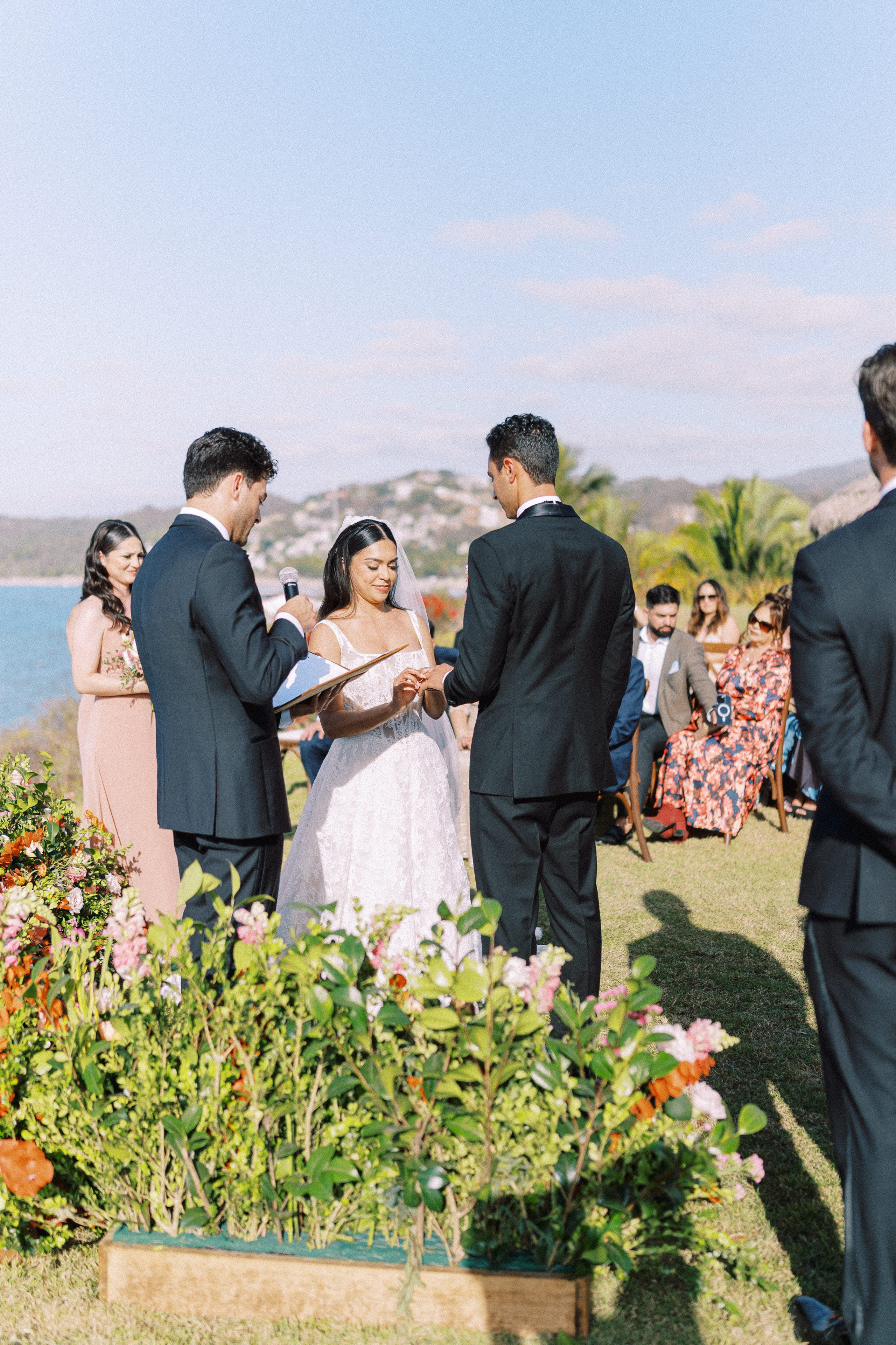 Omar & Monica. Sayulita Wedding Photographer, Puerto Vallarta, Cabo