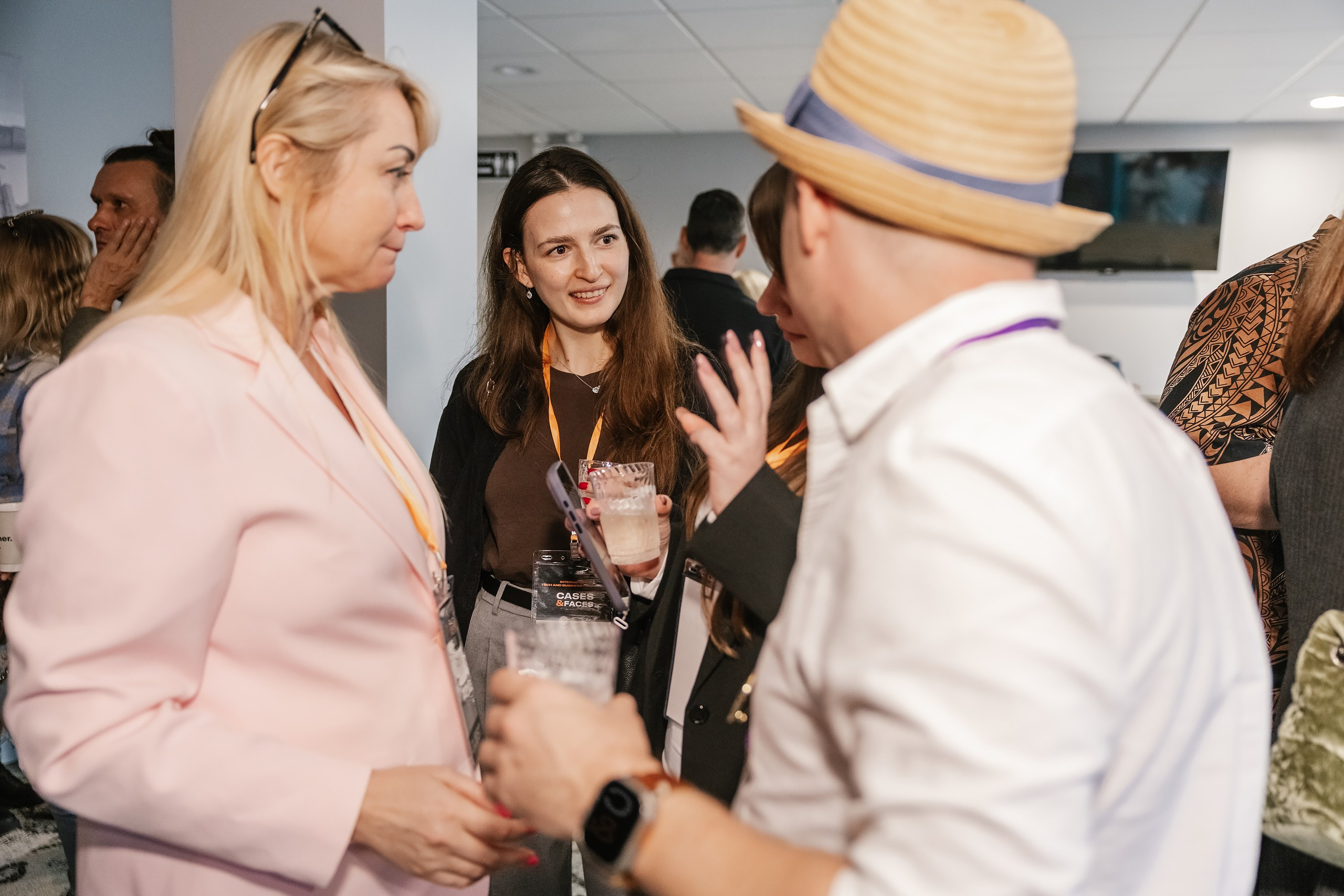 C&F Chicago 2025. Wedding family event photographer in Chicago Nick Yushevich