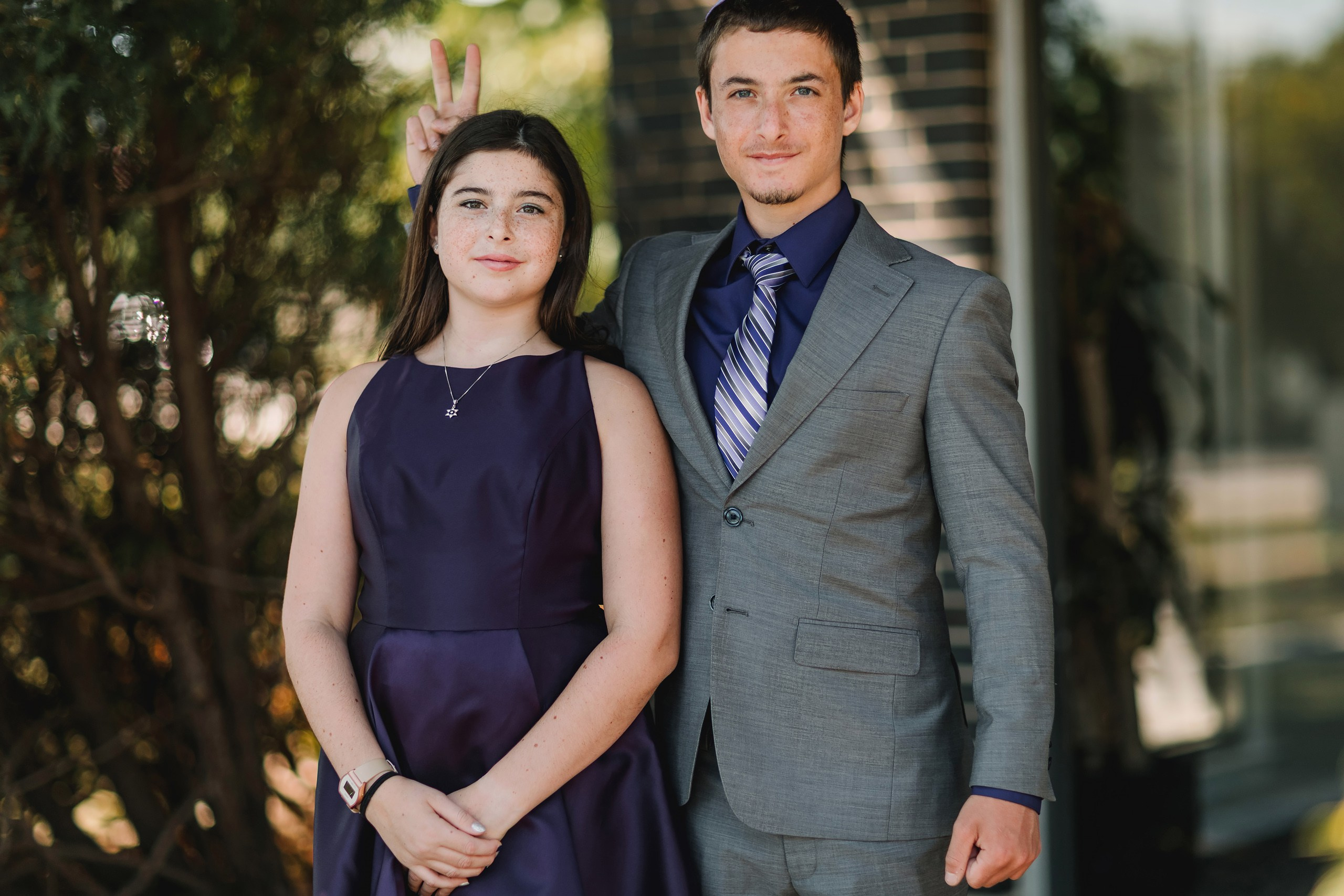 09.01.2025 Bat Mitzvah. Wedding family event photographer in Chicago Nick Yushevich