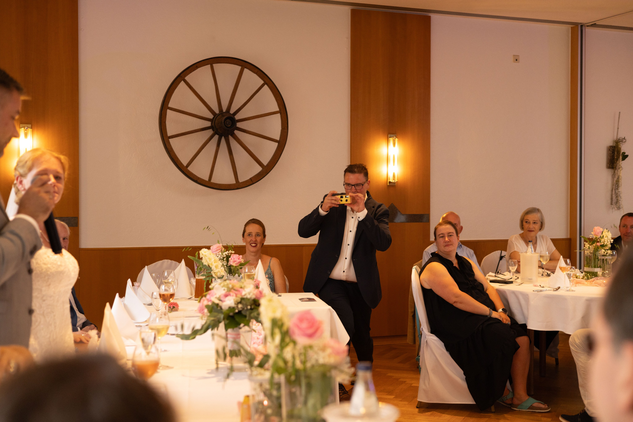 Bianca & Hans, Osnabrück. Fotografin und Videografin im Raum Osnabrück und Emsland Alla