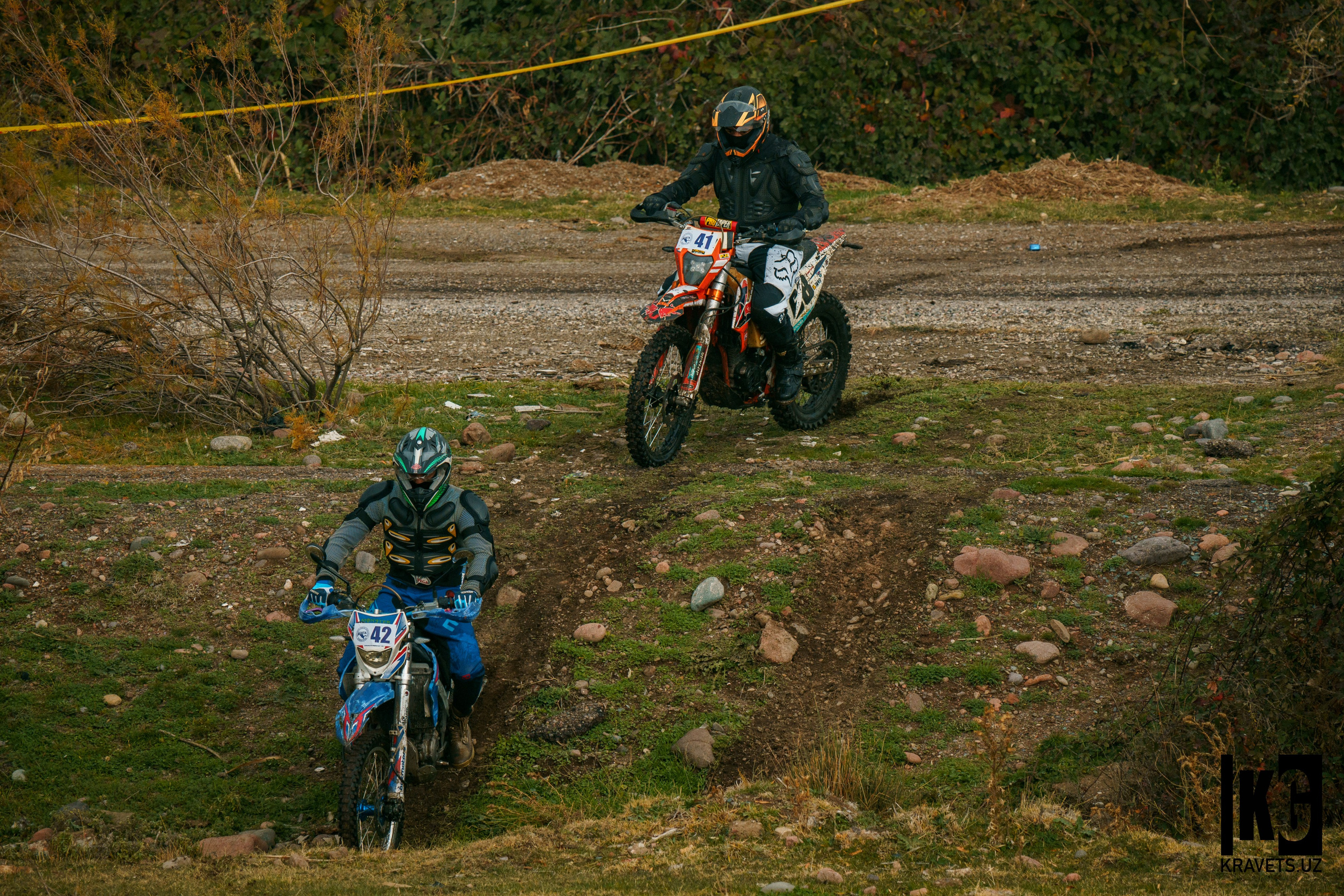 Джип Спринт 19.11.23. Фотограф Григорий Кравец