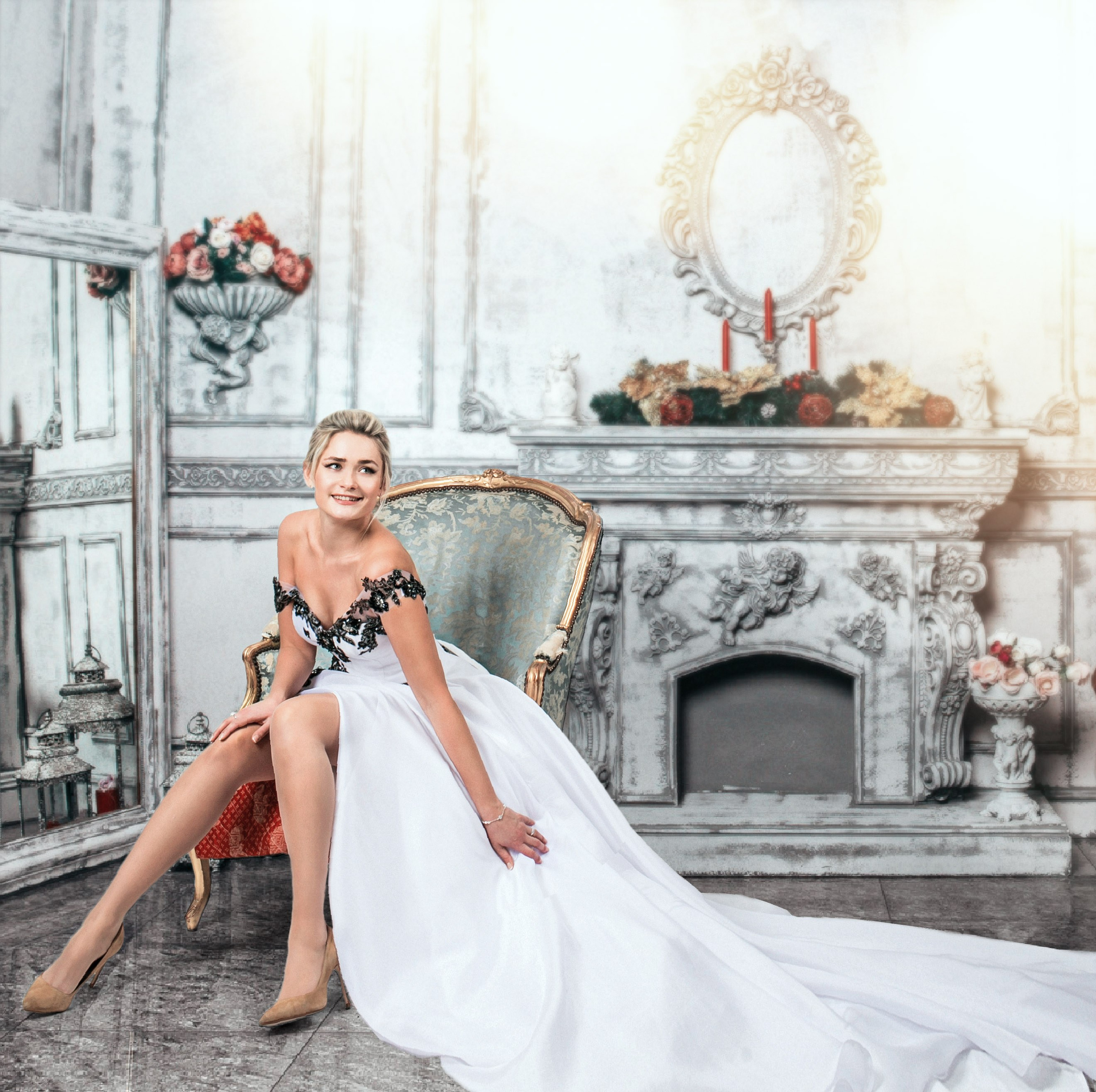 🏀 ALBUM « MARIAGE ». Félix - Photographe professionnel à Paris