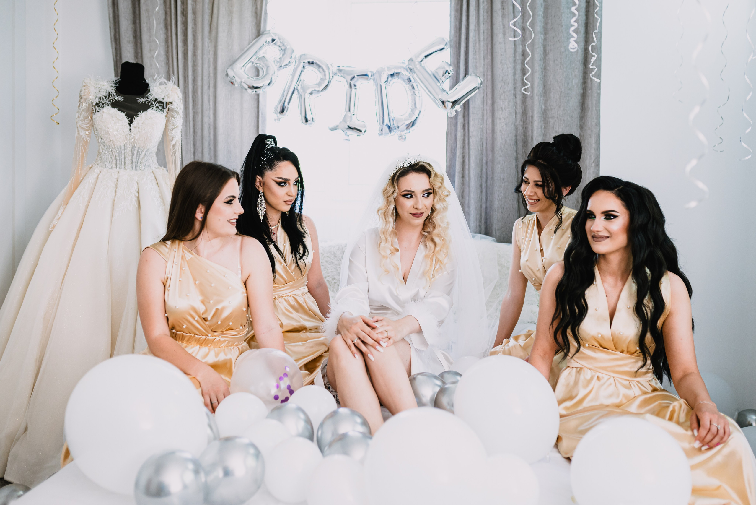 Diana & Bogdan. Giani Maftei