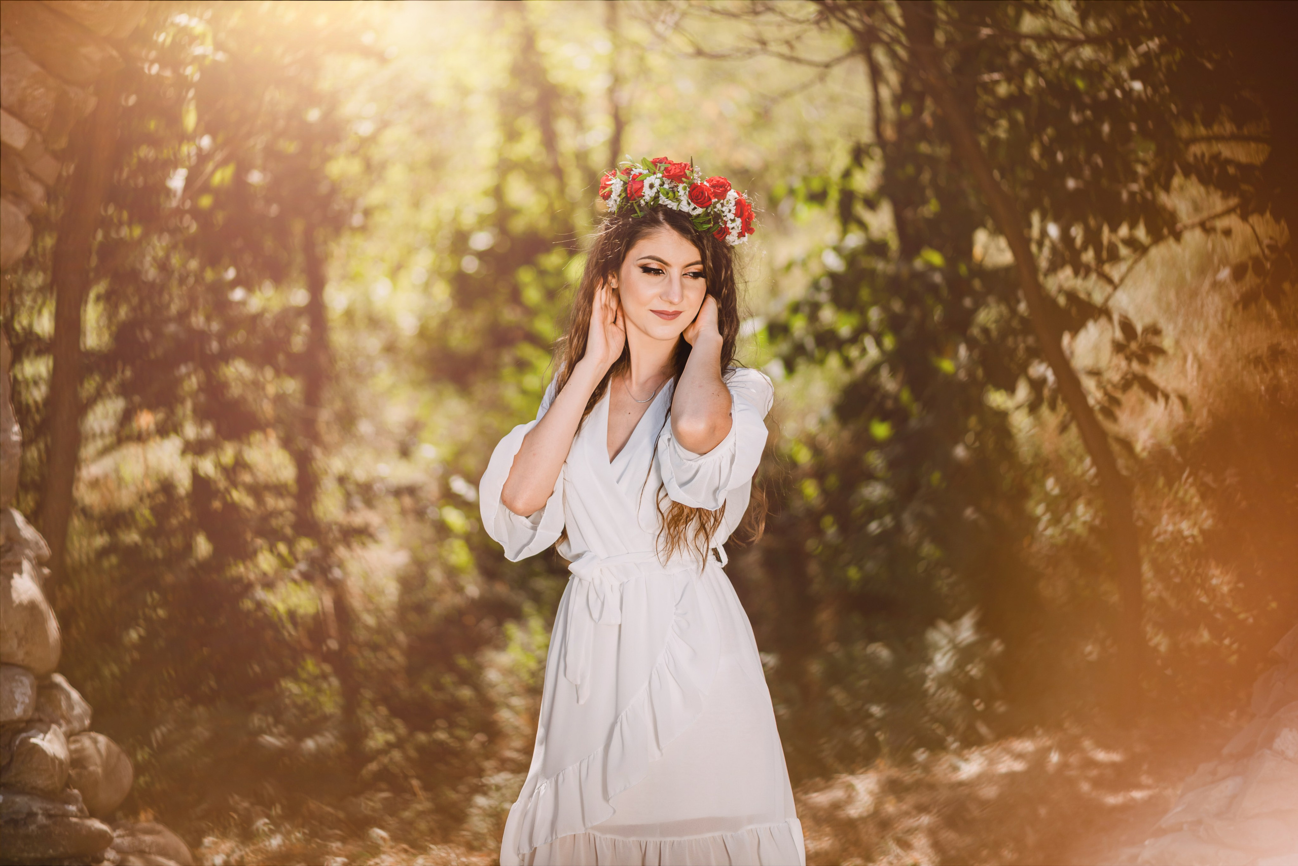 Elena & Costin. Giani Maftei