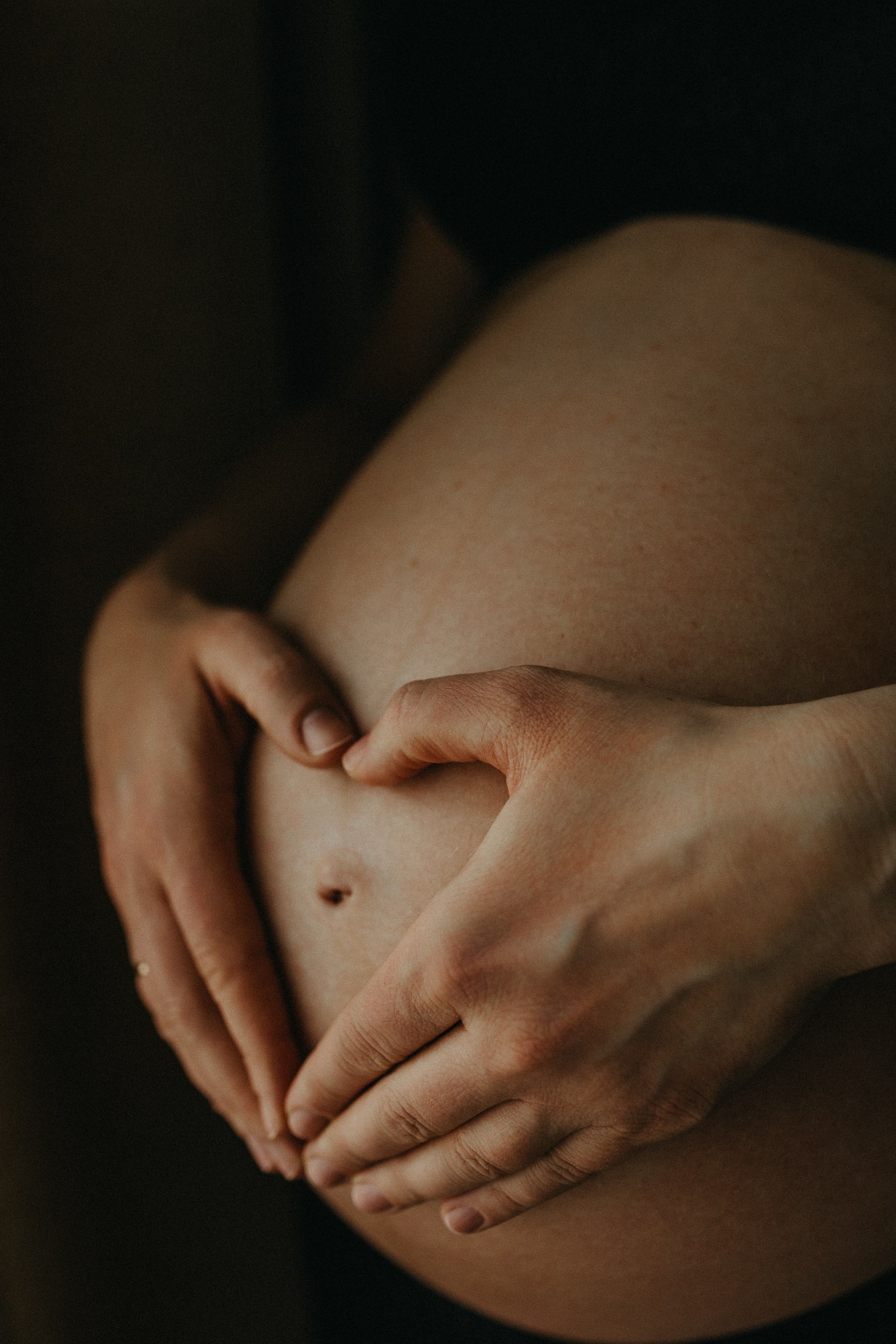 Maternity. Family and kids photographer Anastasiya Hanush in Massachusetts