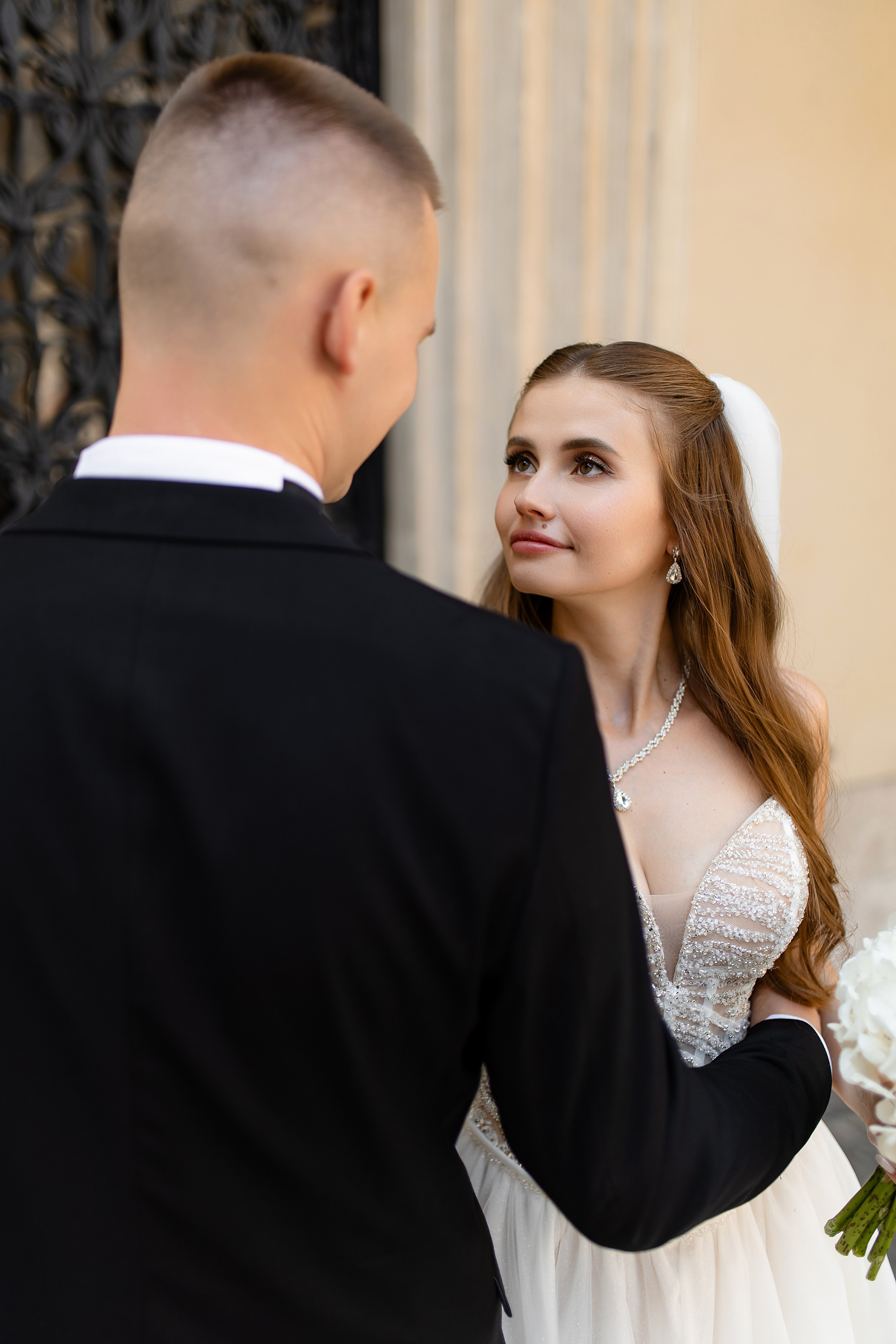 Артур + Анастасія. Весільний, сімейний фотограф Варшава