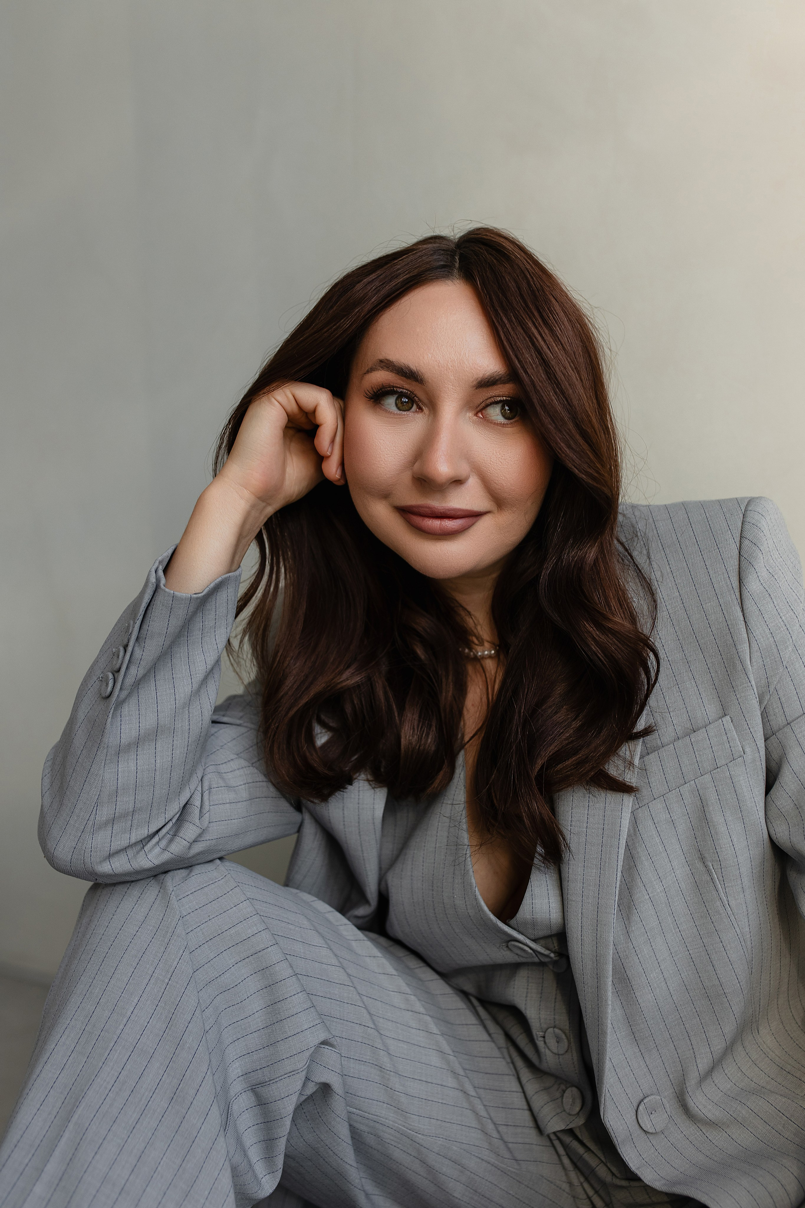 Катя. Весільний, сімейний фотограф Варшава